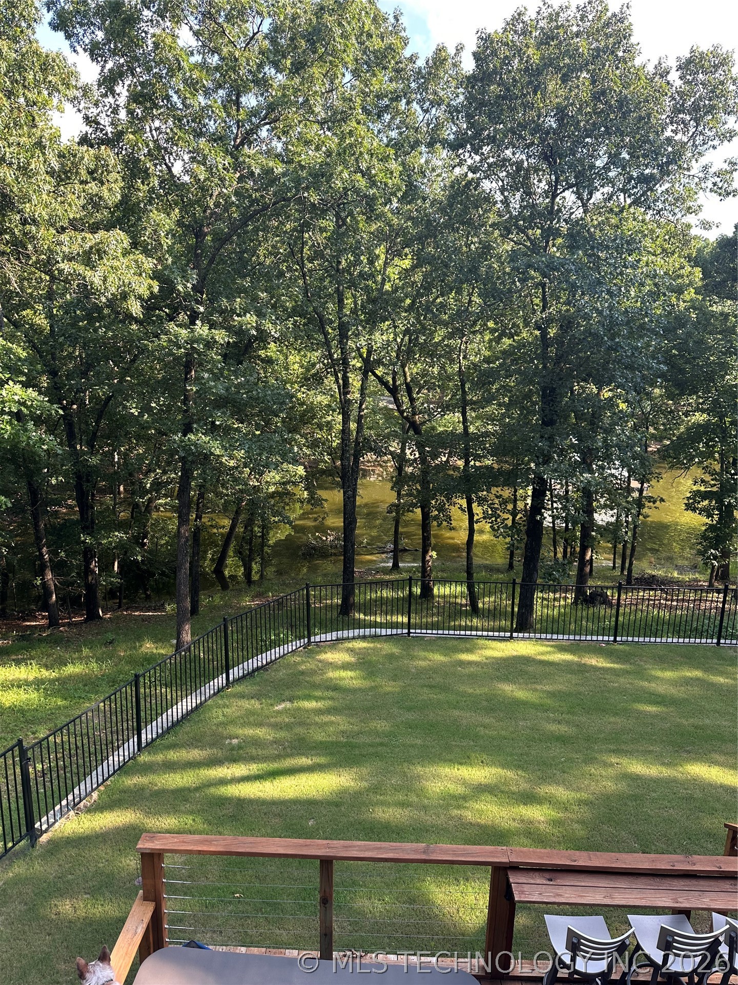 33689 Spruce Grouse Lane Afton OK 74331