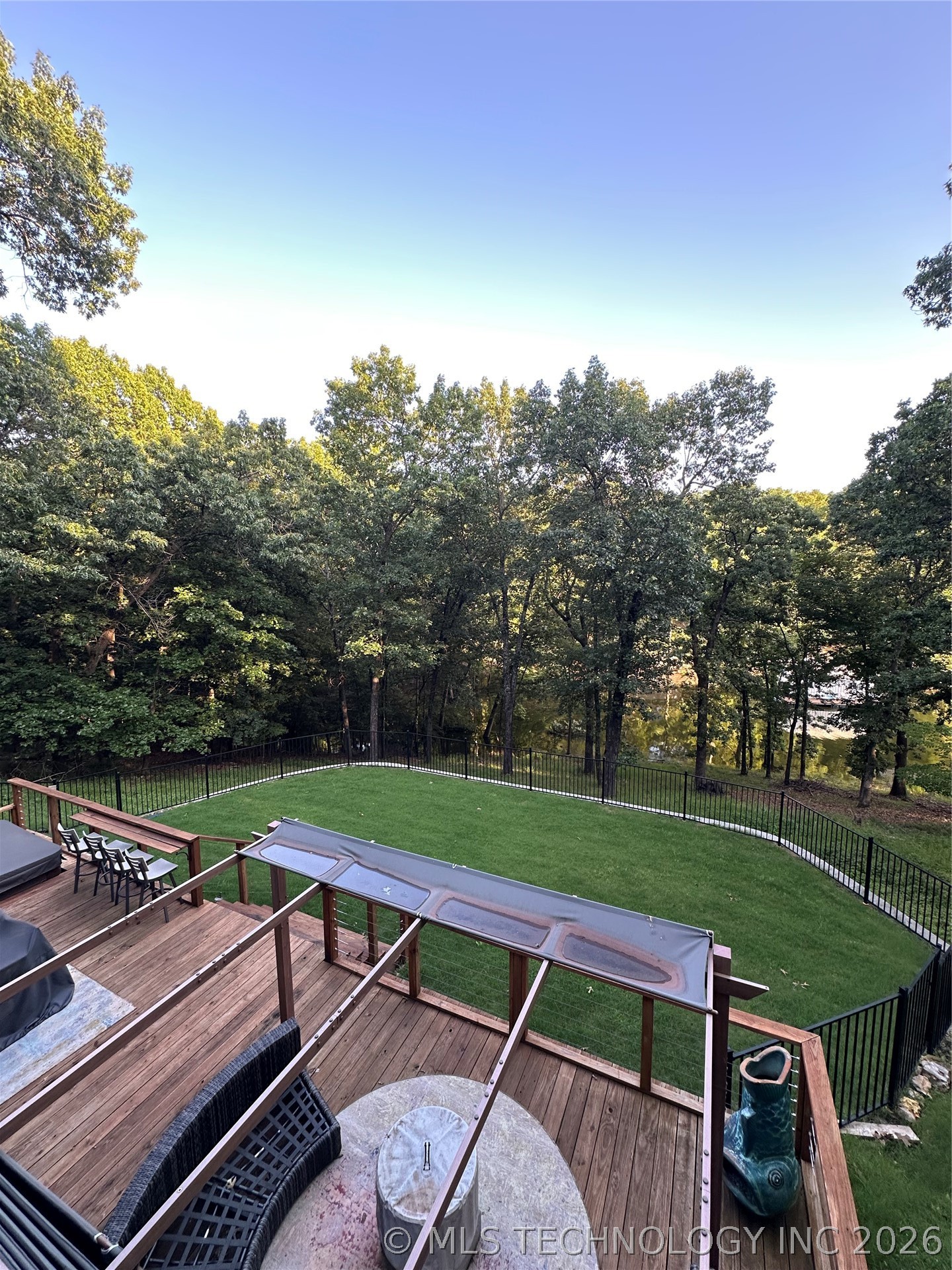 33689 Spruce Grouse Lane Afton OK 74331