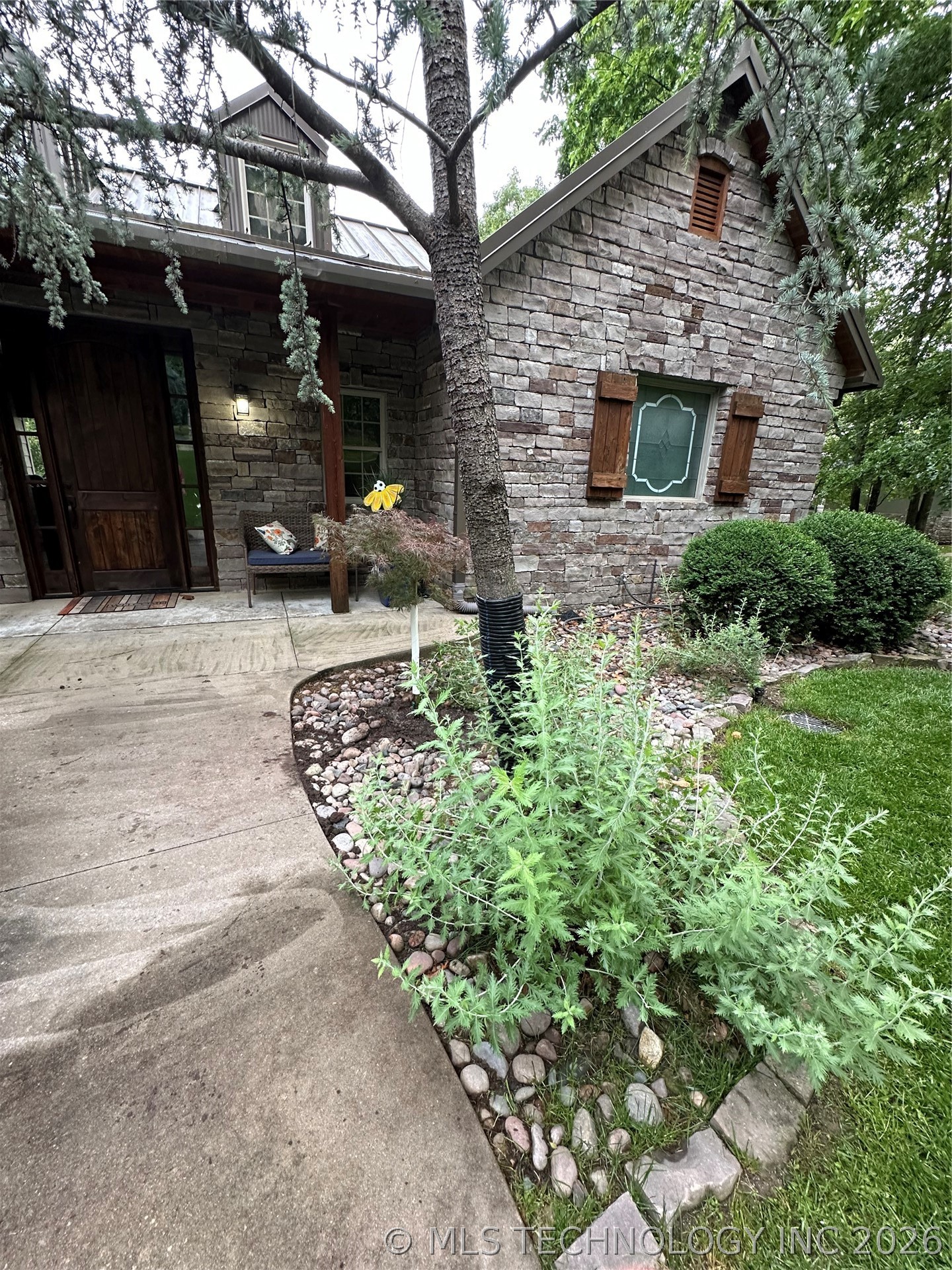 33689 Spruce Grouse Lane Afton OK 74331