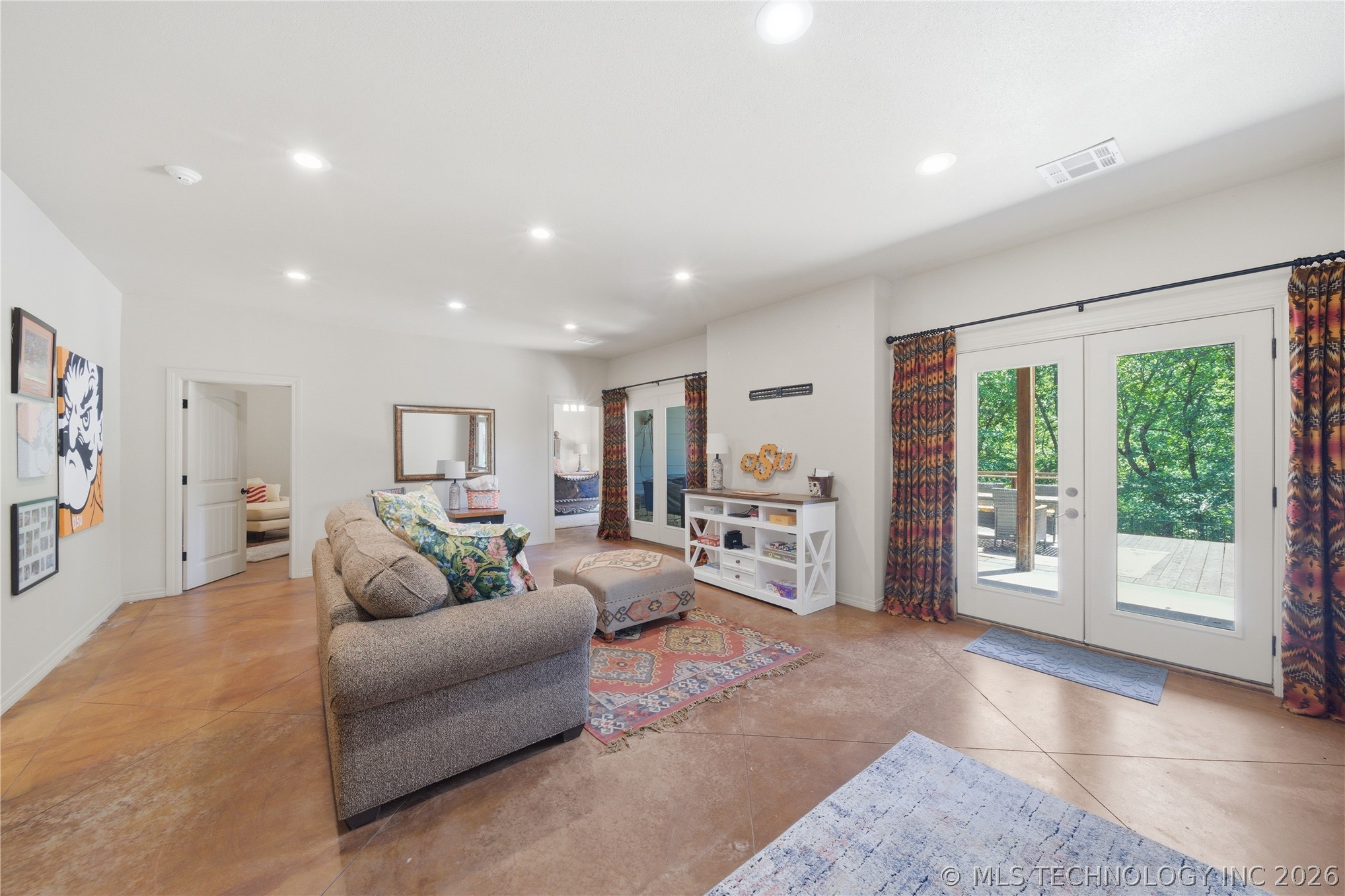 33689 Spruce Grouse Lane Afton OK 74331