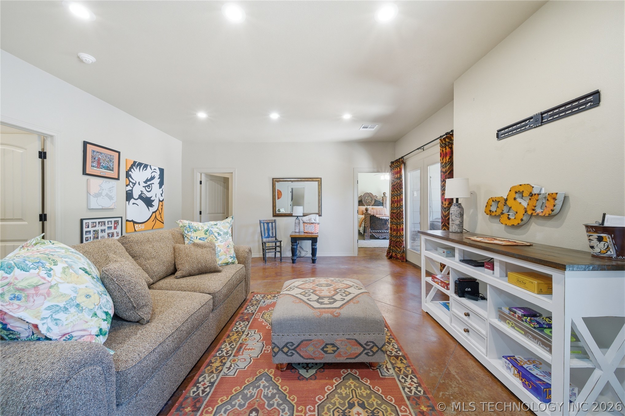 33689 Spruce Grouse Lane Afton OK 74331