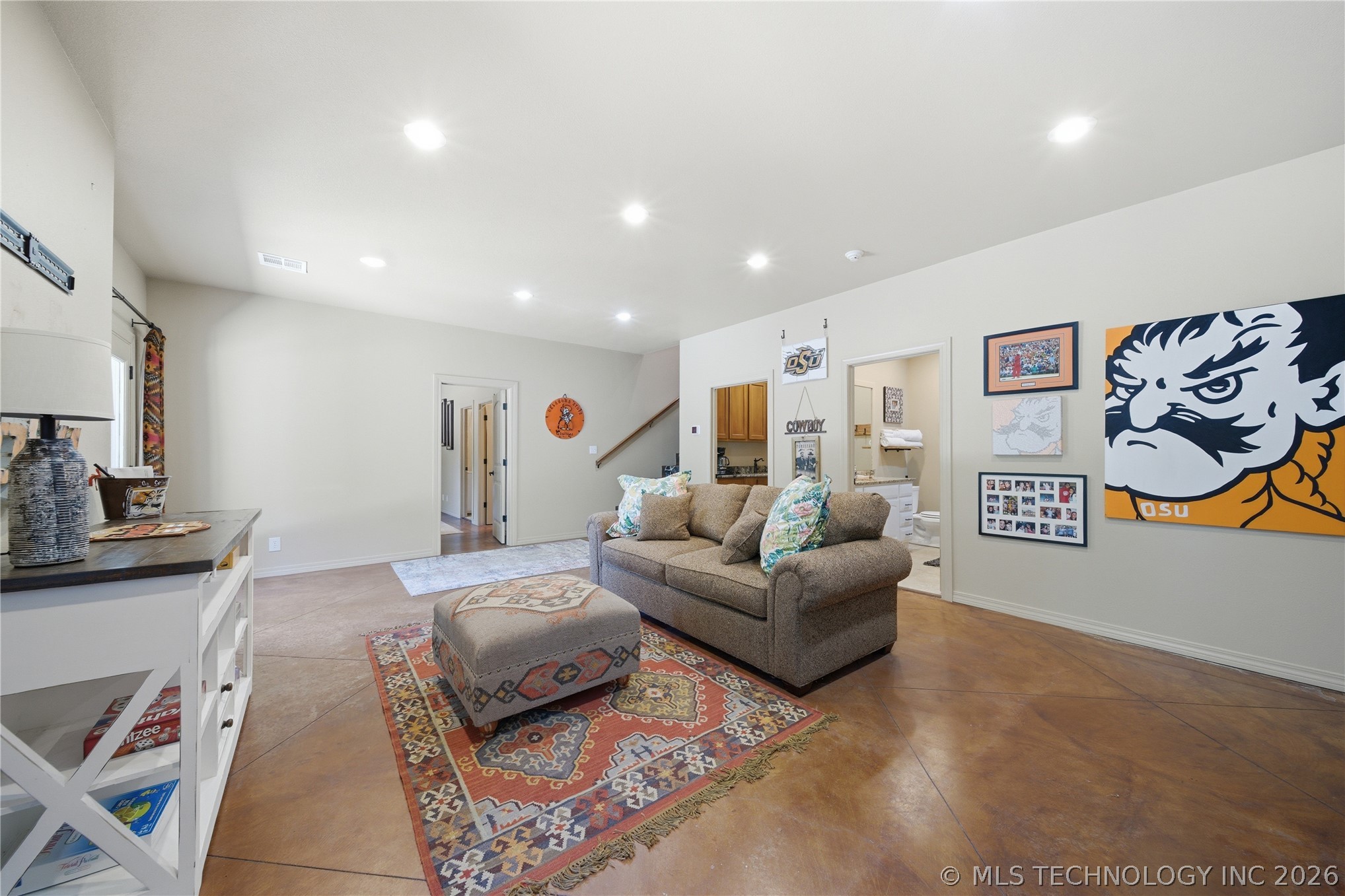 33689 Spruce Grouse Lane Afton OK 74331