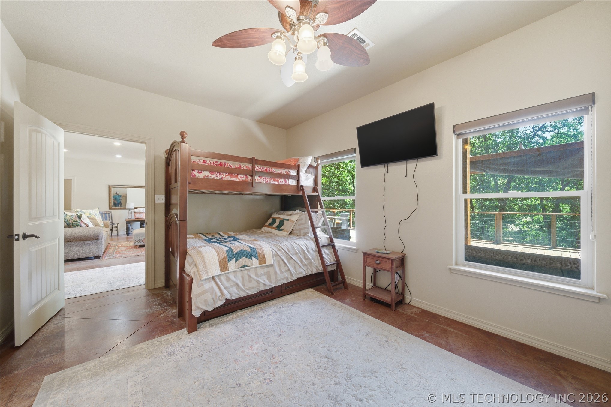 33689 Spruce Grouse Lane Afton OK 74331
