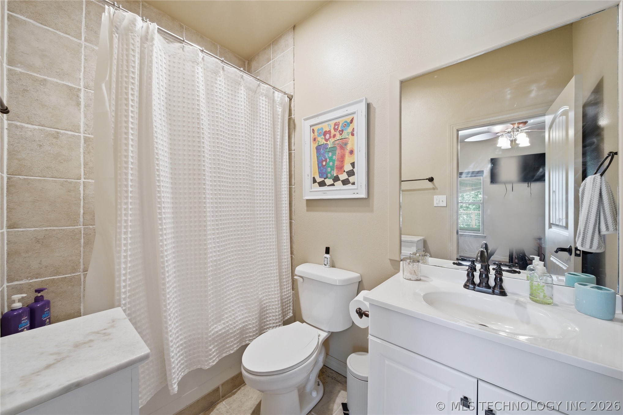 33689 Spruce Grouse Lane Afton OK 74331