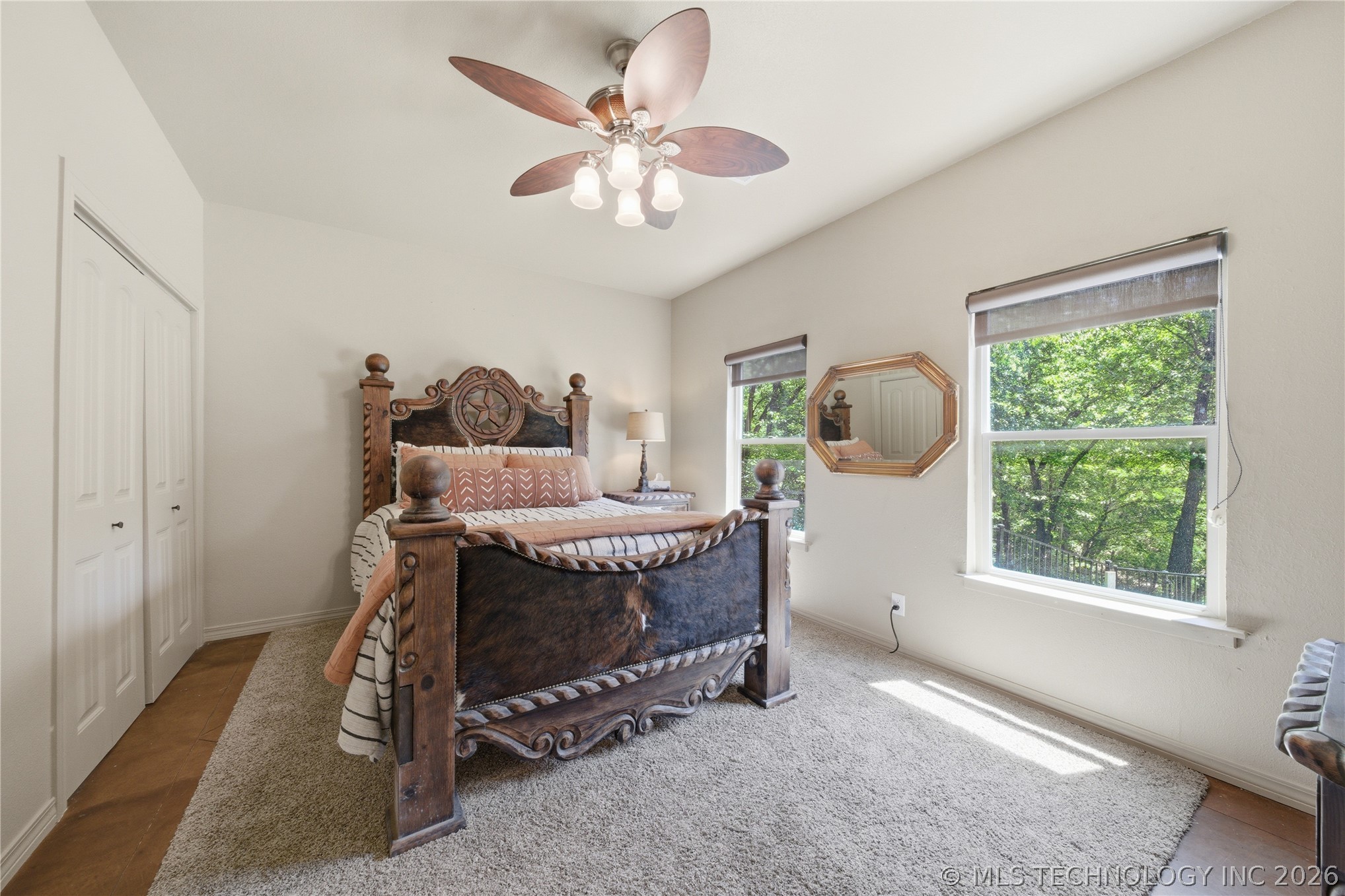 33689 Spruce Grouse Lane Afton OK 74331