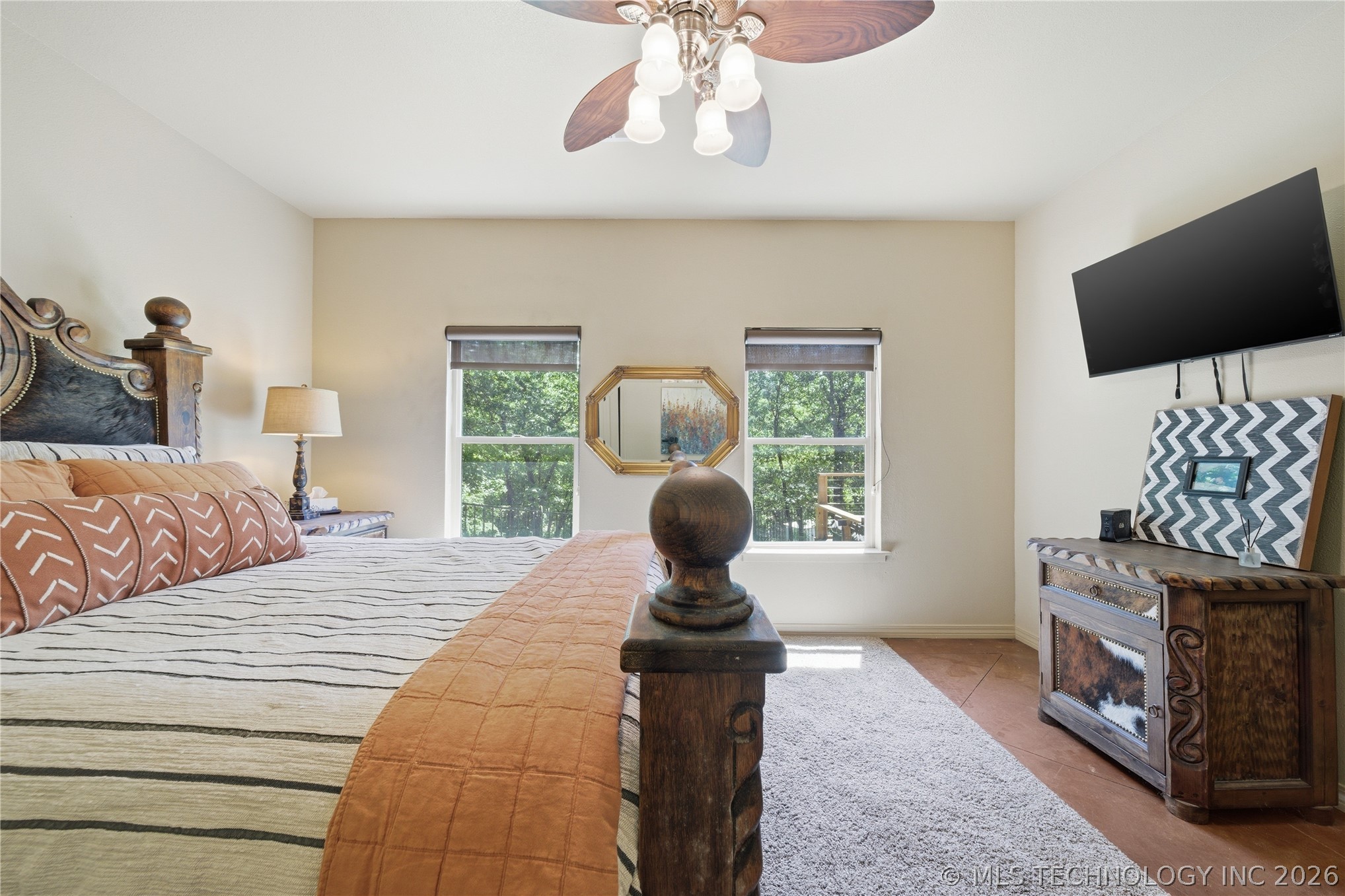 33689 Spruce Grouse Lane Afton OK 74331