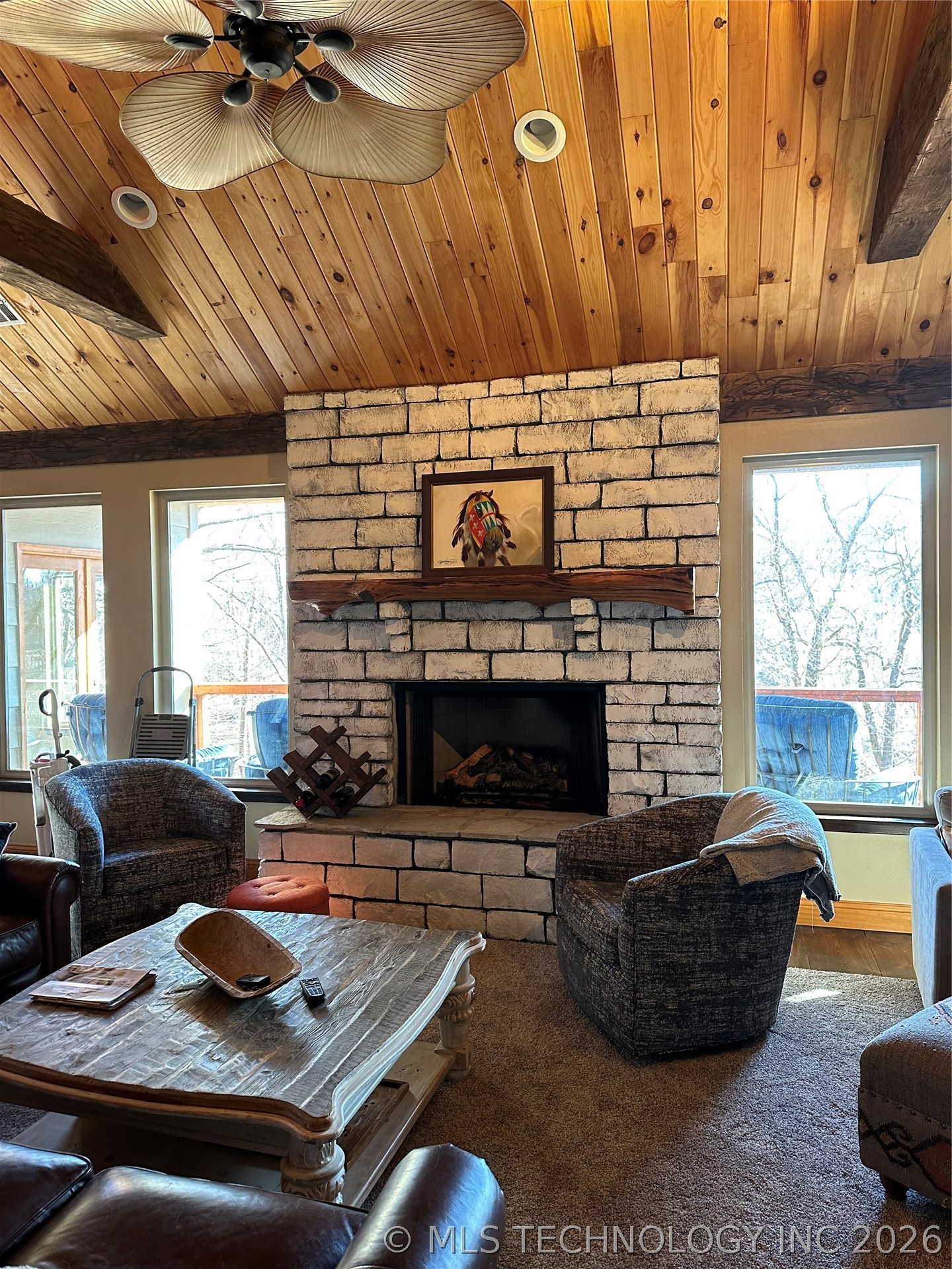 33689 Spruce Grouse Lane Afton OK 74331