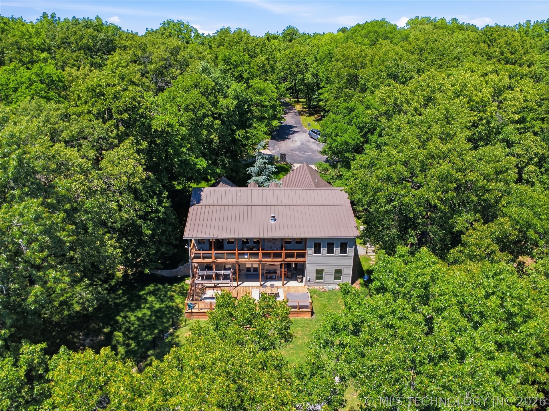 33689 Spruce Grouse Lane Afton OK 74331