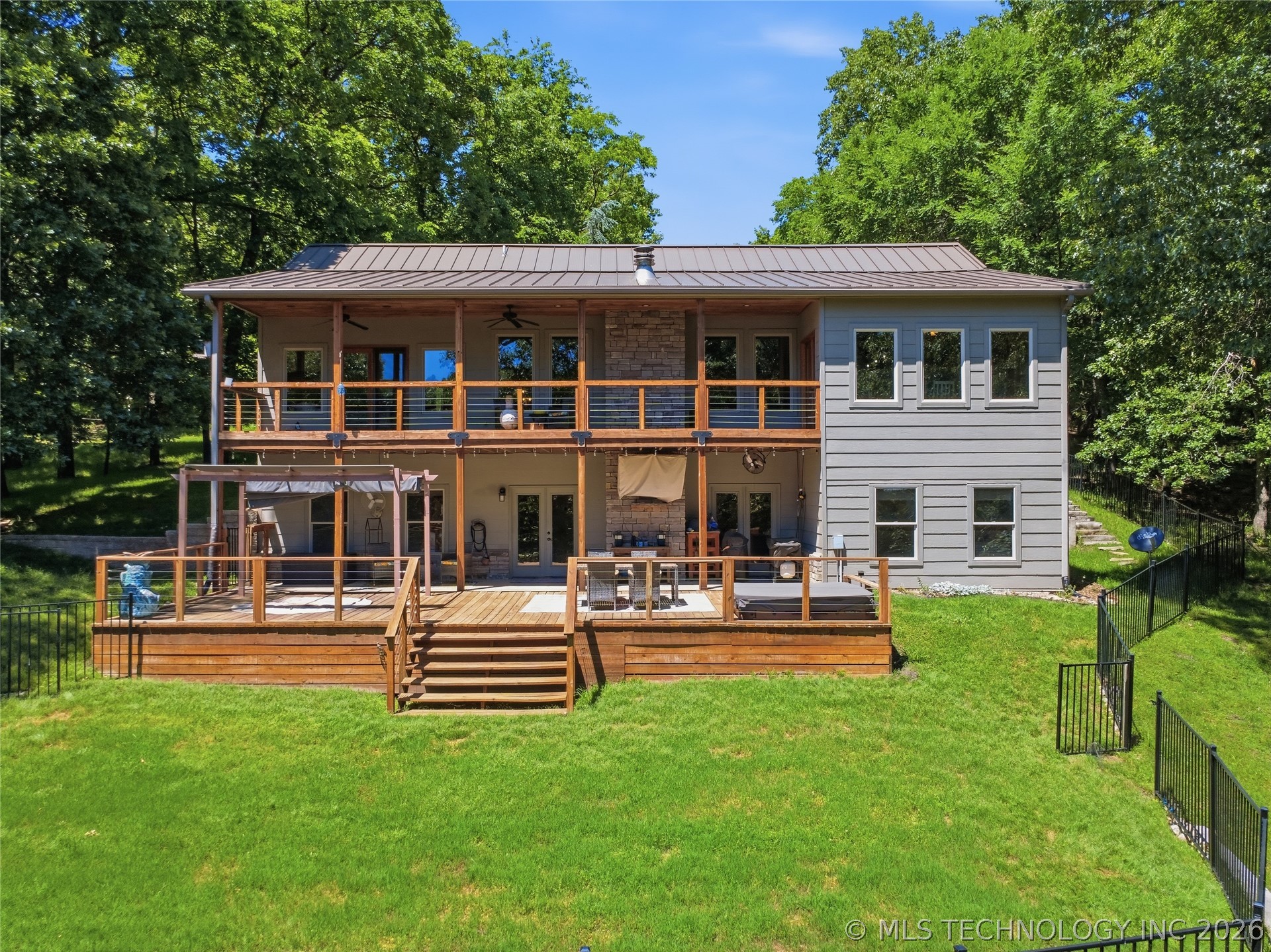 33689 Spruce Grouse Lane Afton OK 74331