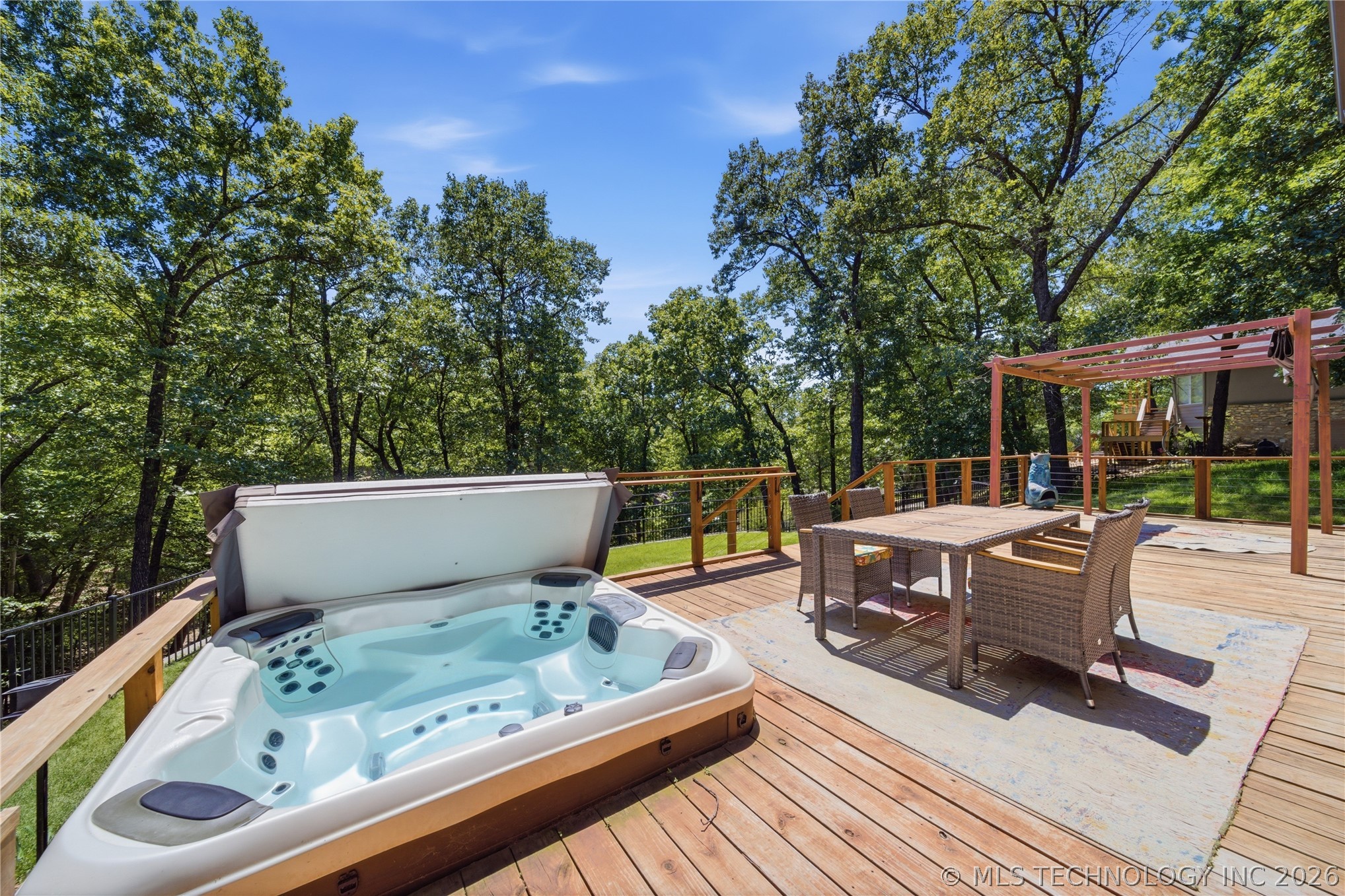 33689 Spruce Grouse Lane Afton OK 74331