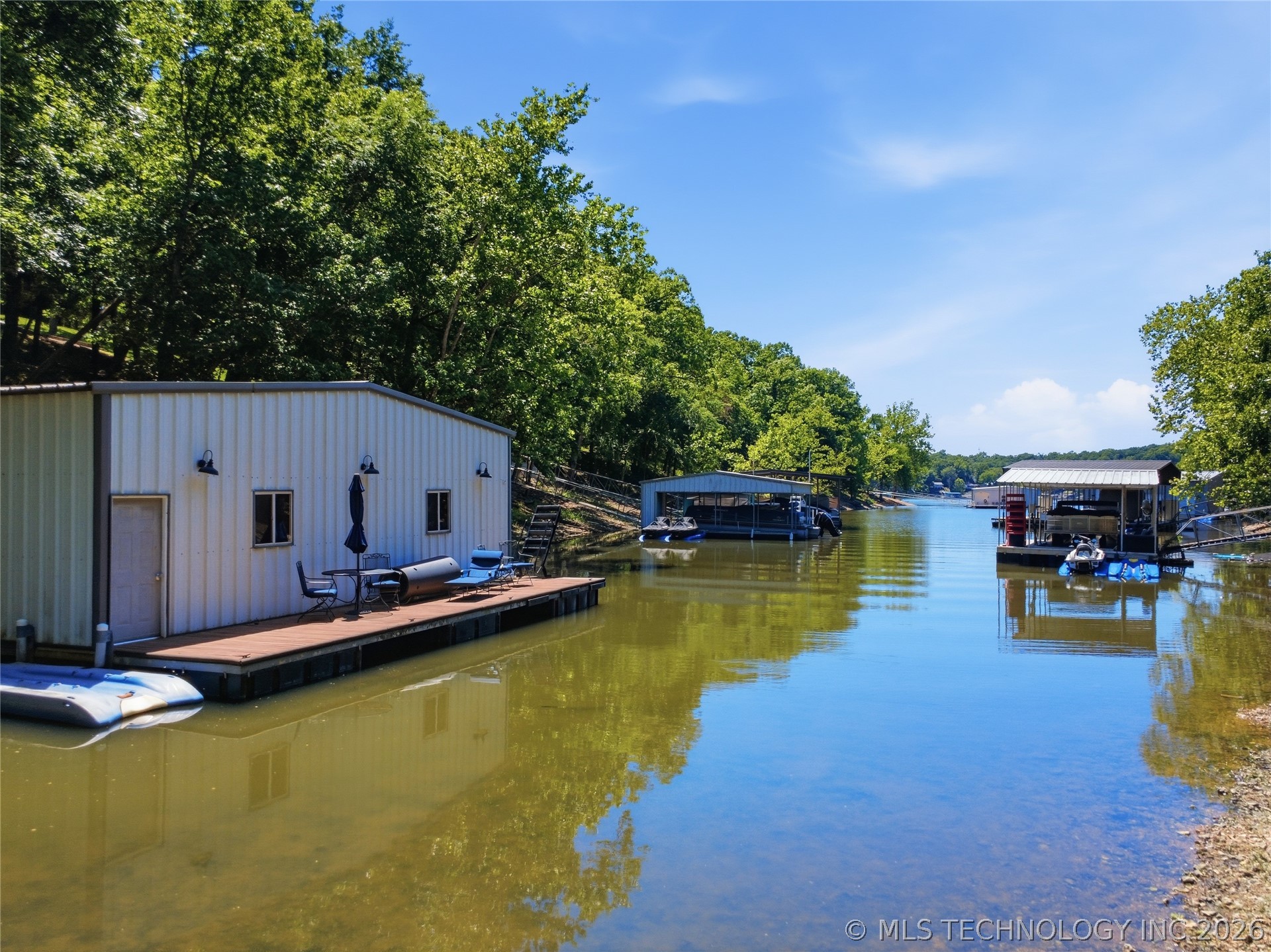 33689 Spruce Grouse Lane Afton OK 74331