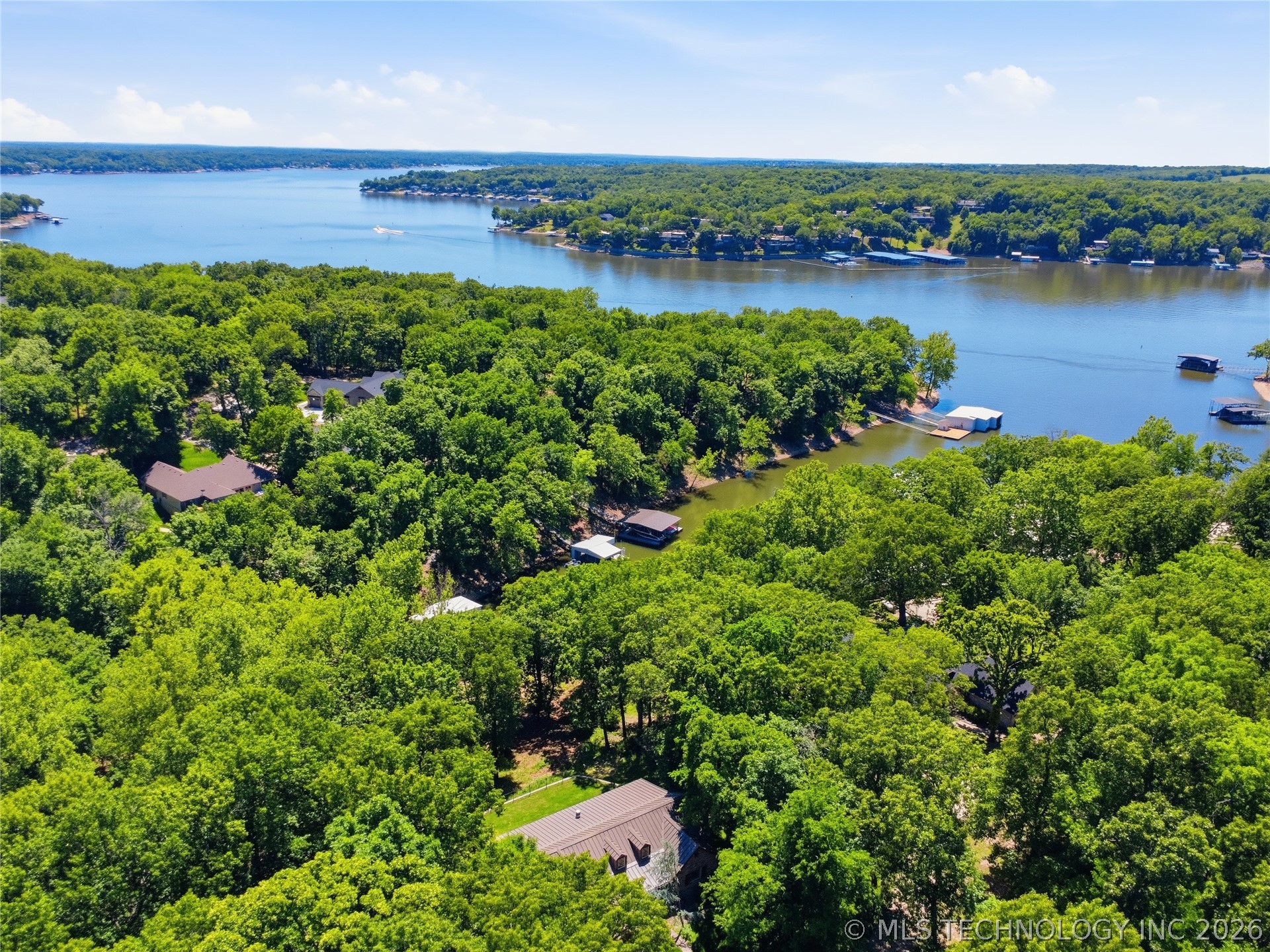 33689 Spruce Grouse Lane Afton OK 74331