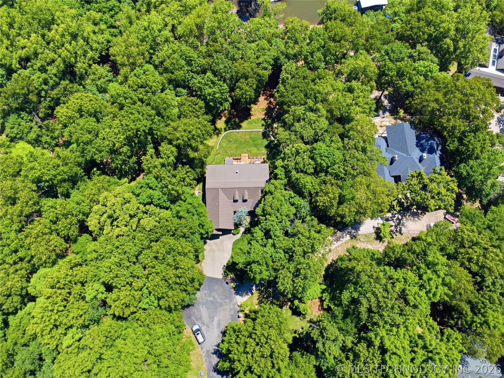 33689 Spruce Grouse Lane Afton OK 74331