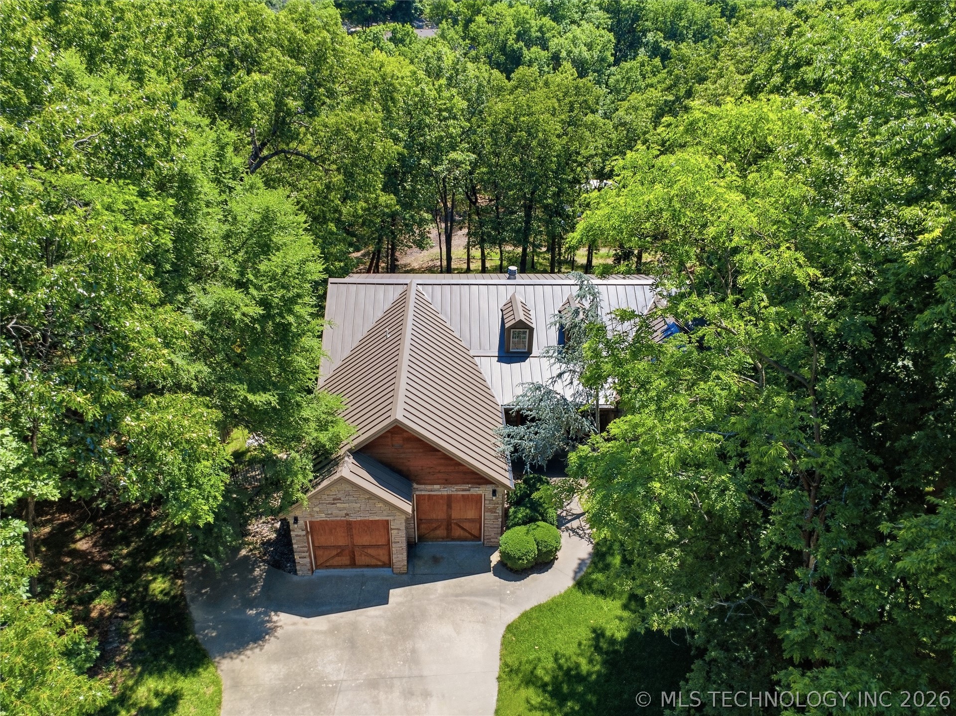 33689 Spruce Grouse Lane Afton OK 74331