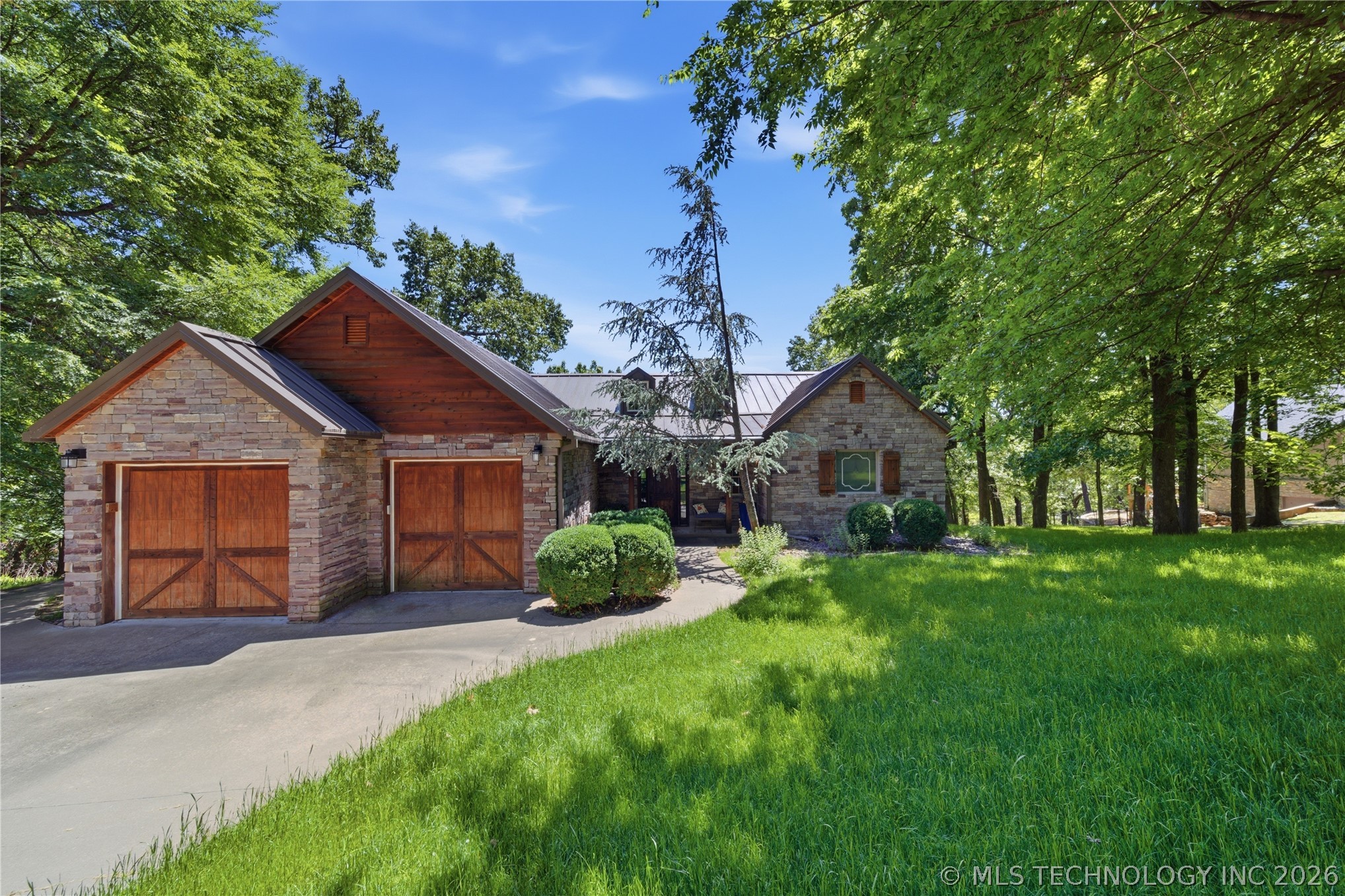 33689 Spruce Grouse Lane Afton OK 74331