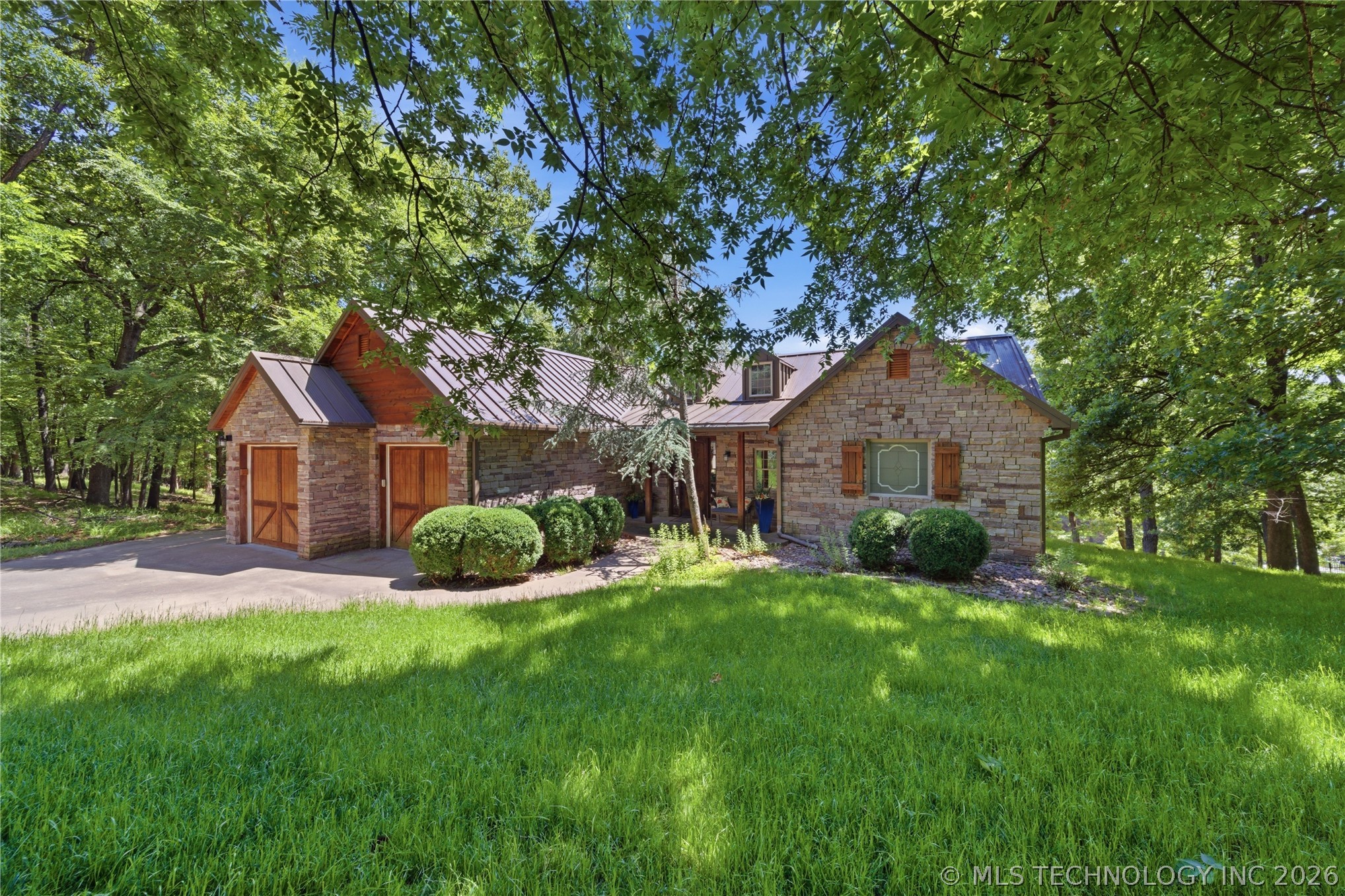 33689 Spruce Grouse Lane Afton OK 74331