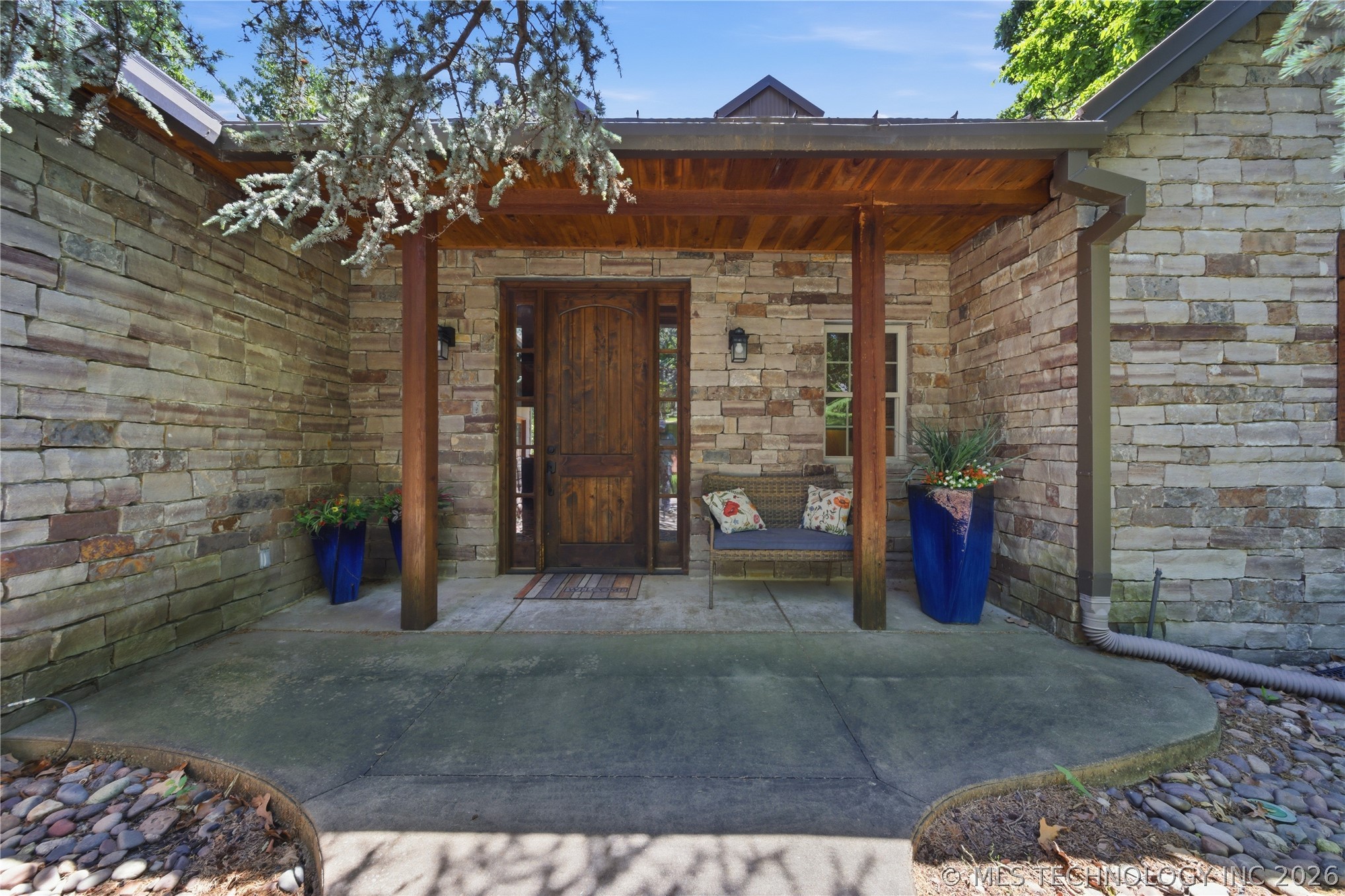 33689 Spruce Grouse Lane Afton OK 74331