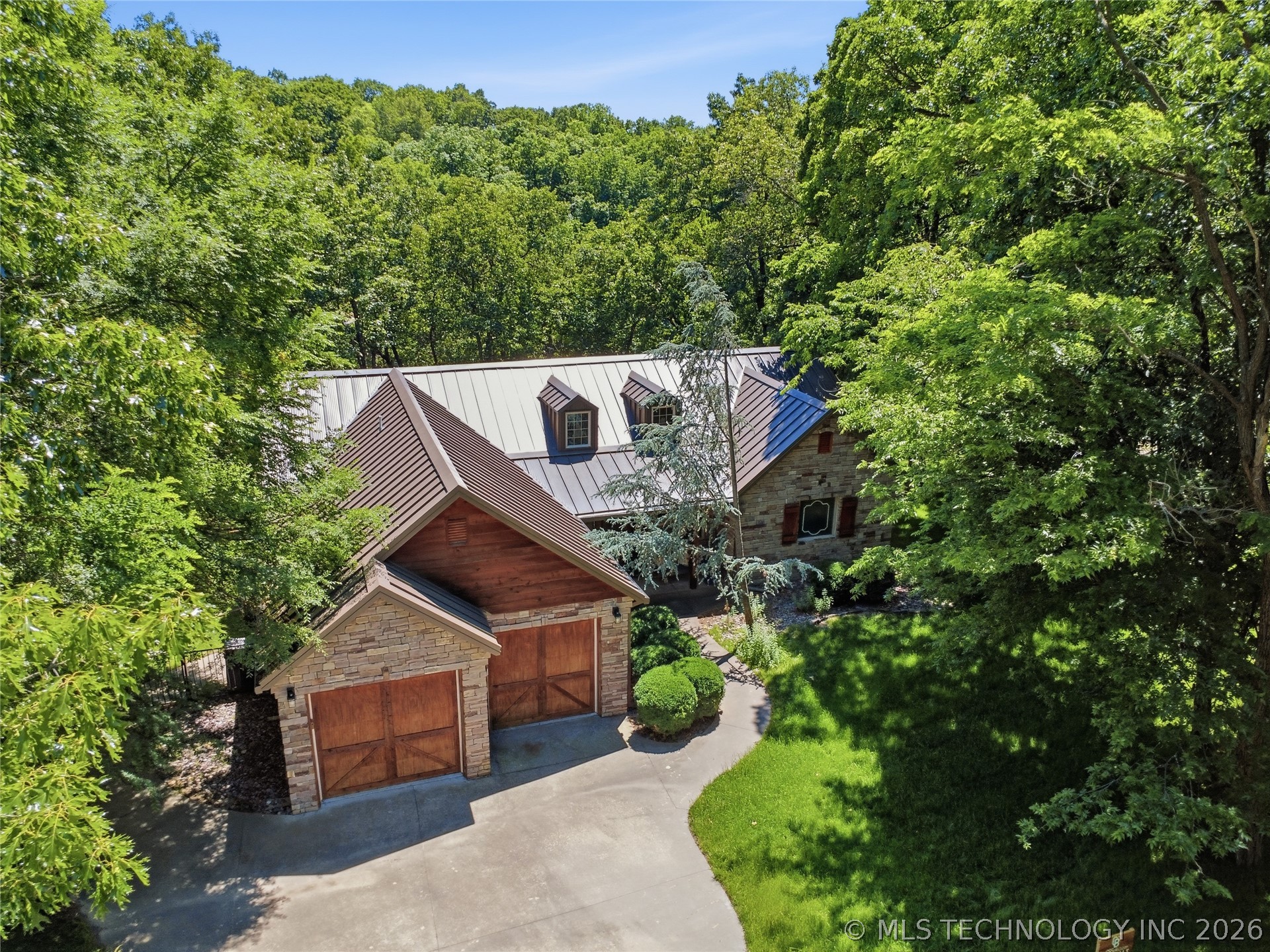 33689 Spruce Grouse Lane Afton OK 74331