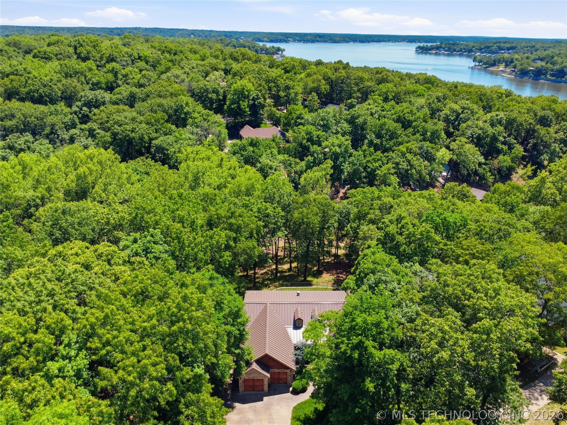 33689 Spruce Grouse Lane Afton OK 74331