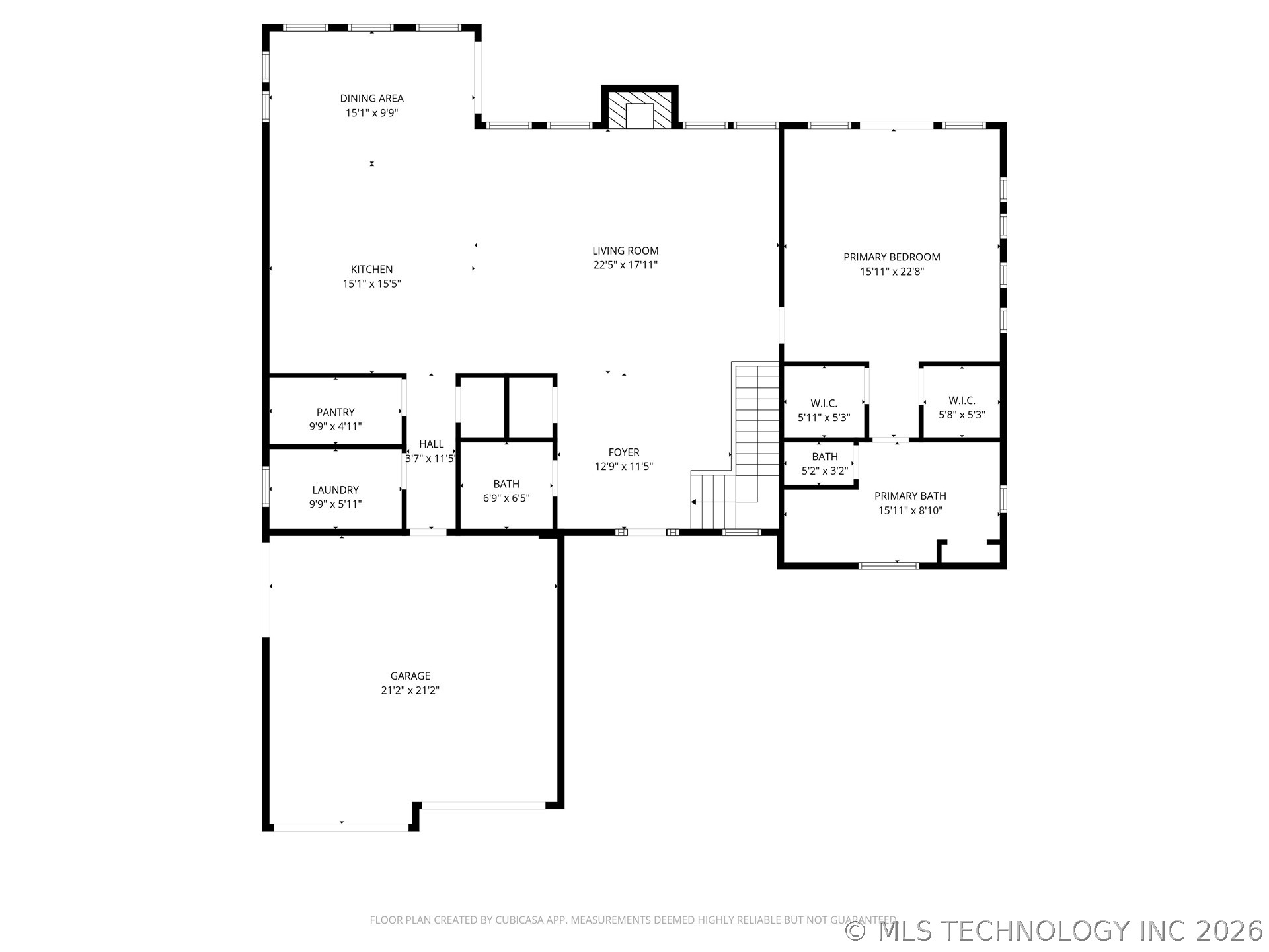 33689 Spruce Grouse Lane Afton OK 74331