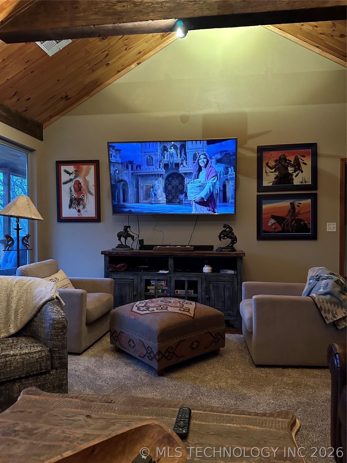 33689 Spruce Grouse Lane Afton OK 74331