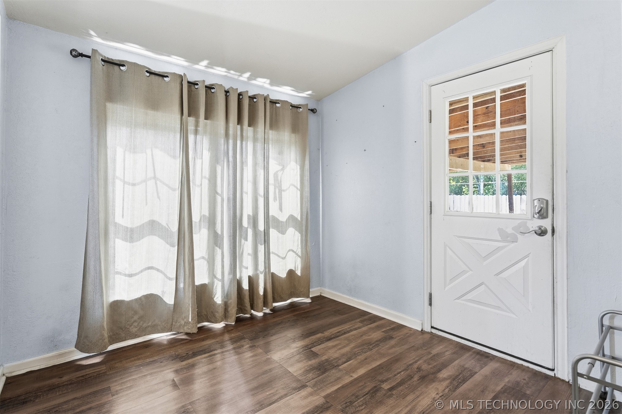 1201 Vernon Ardmore OK 73401