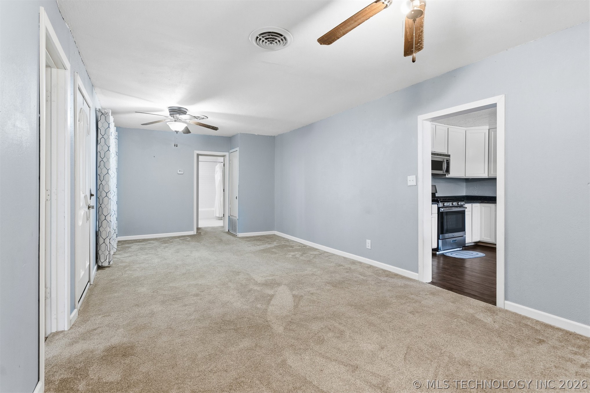 1201 Vernon Ardmore OK 73401