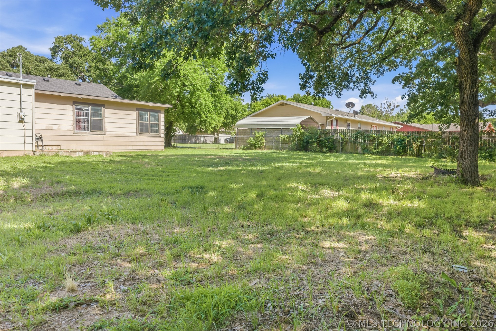 1201 Vernon Ardmore OK 73401