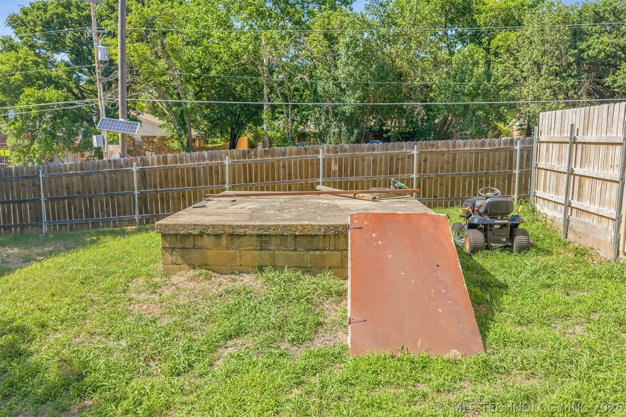 1201 Vernon Ardmore OK 73401