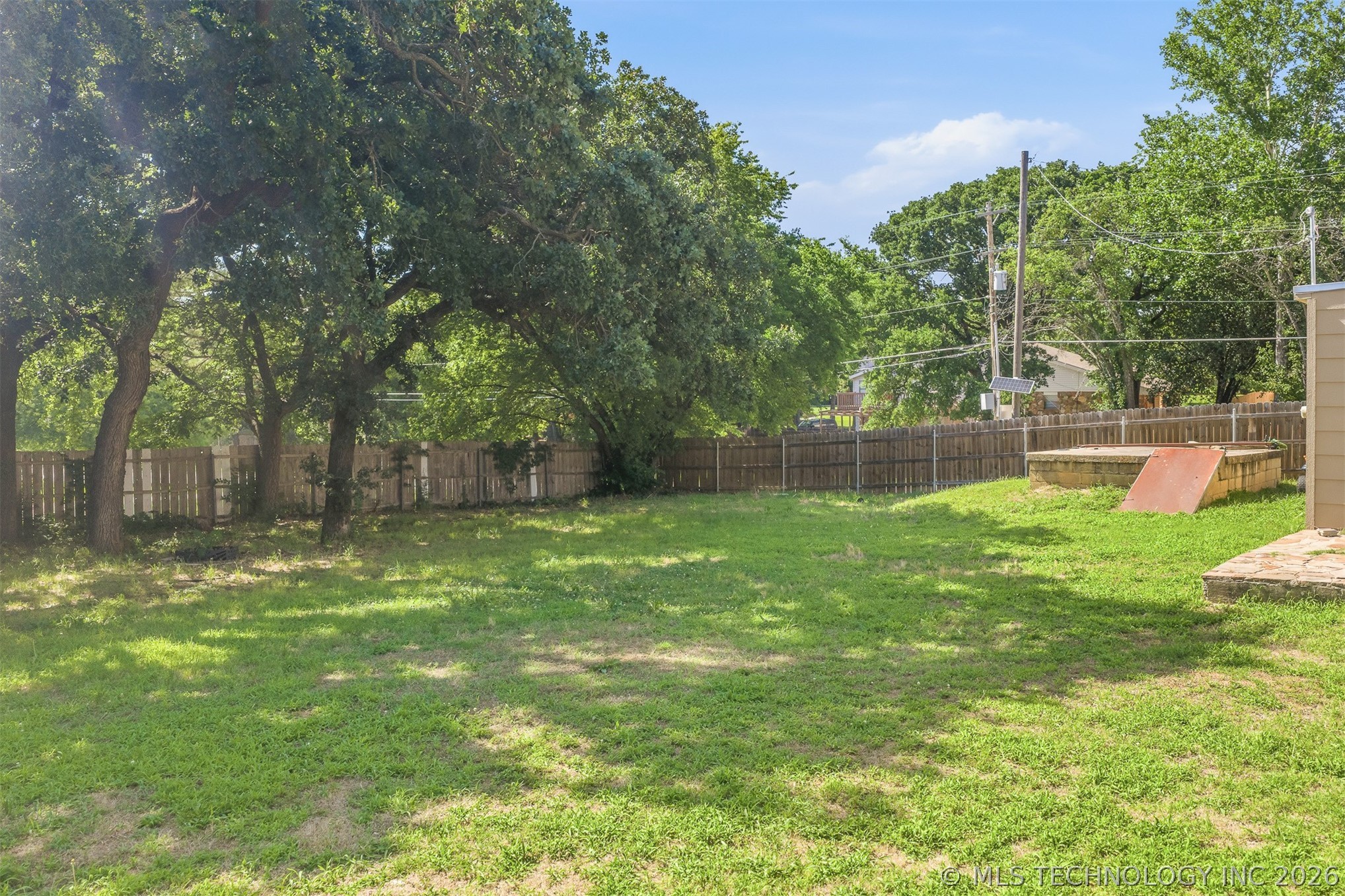 1201 Vernon Ardmore OK 73401