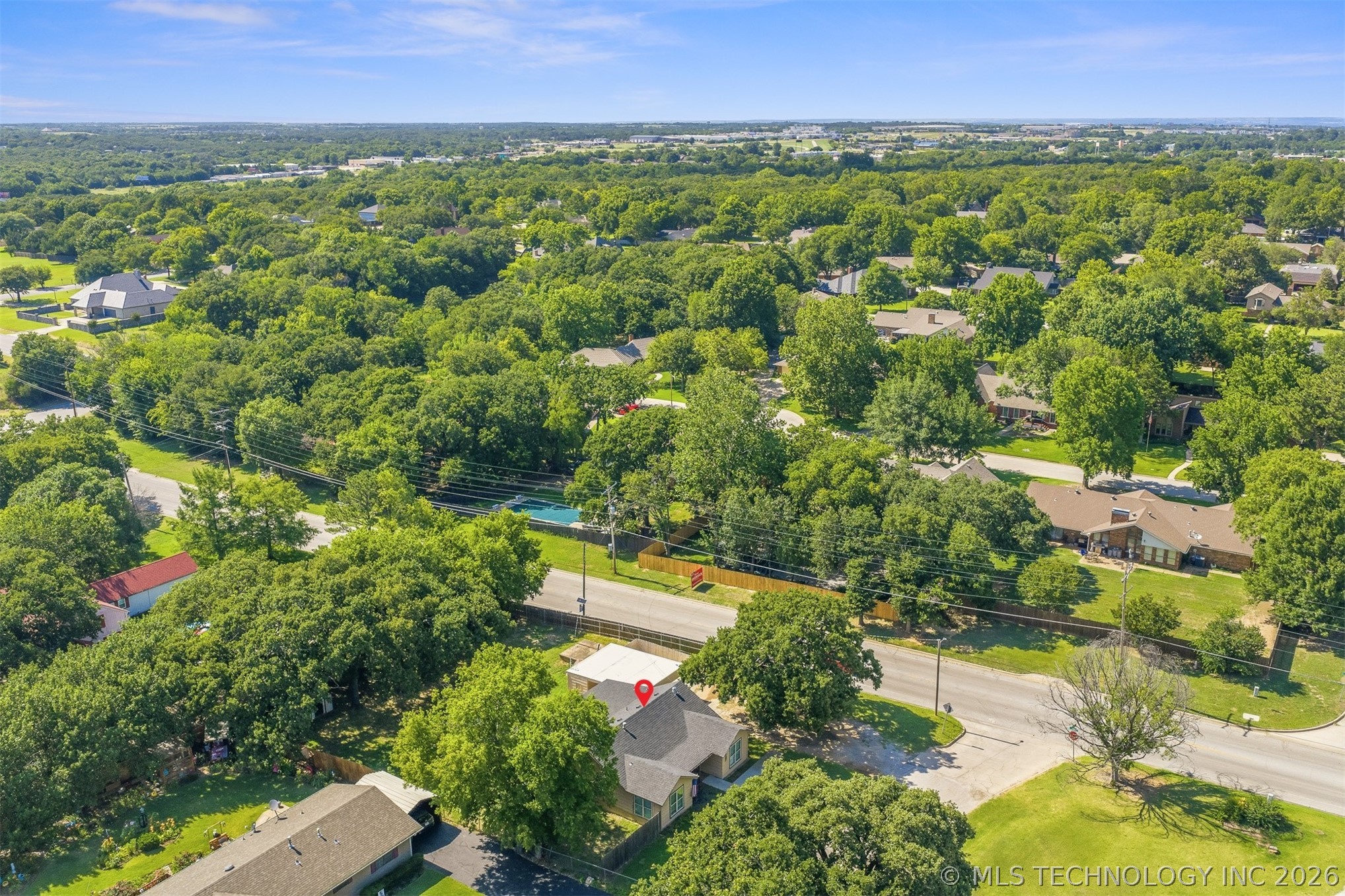 1201 Vernon Ardmore OK 73401
