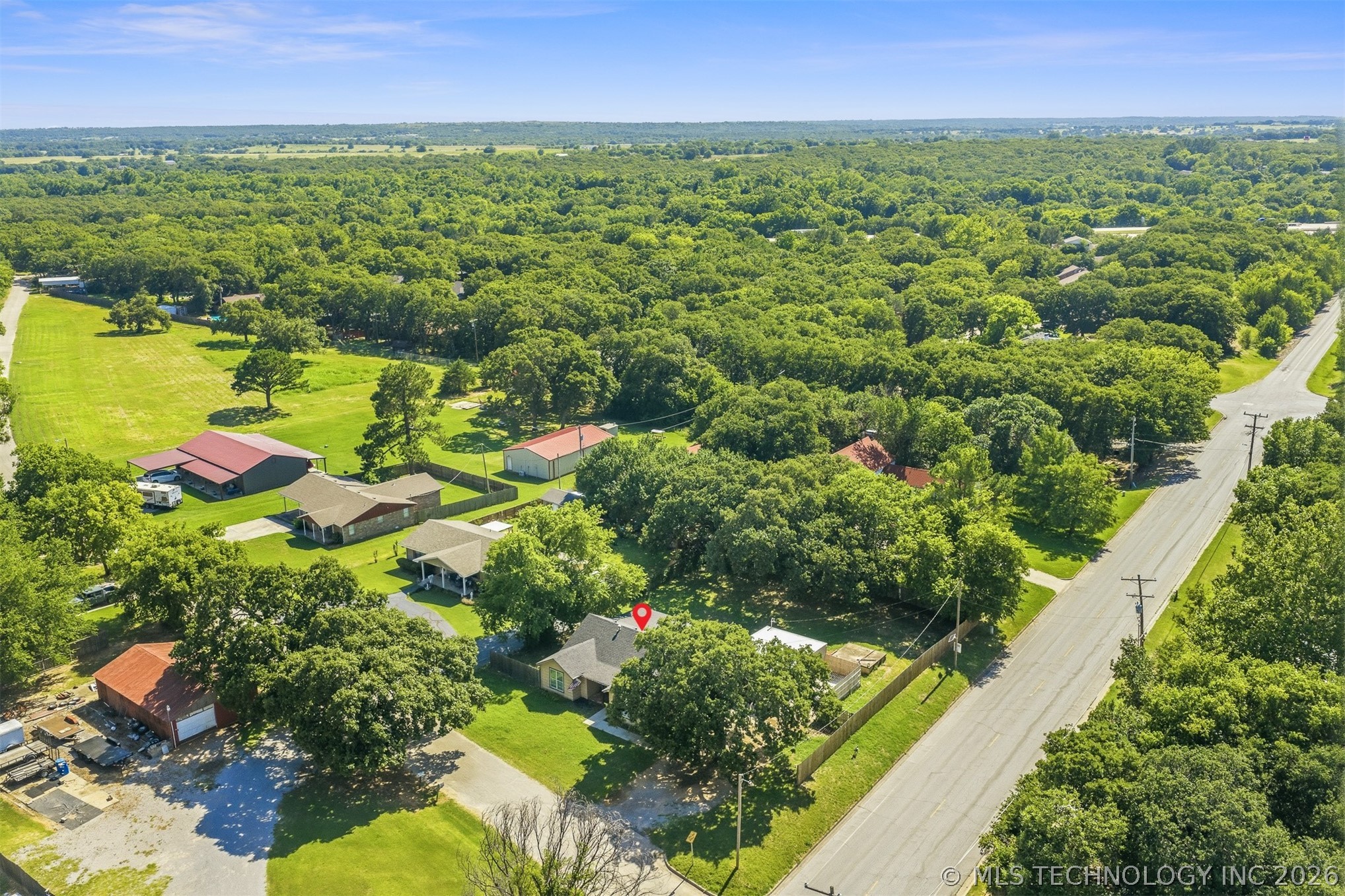 1201 Vernon Ardmore OK 73401