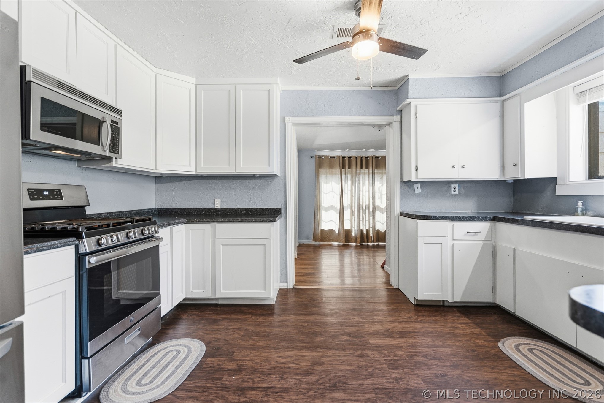 1201 Vernon Ardmore OK 73401