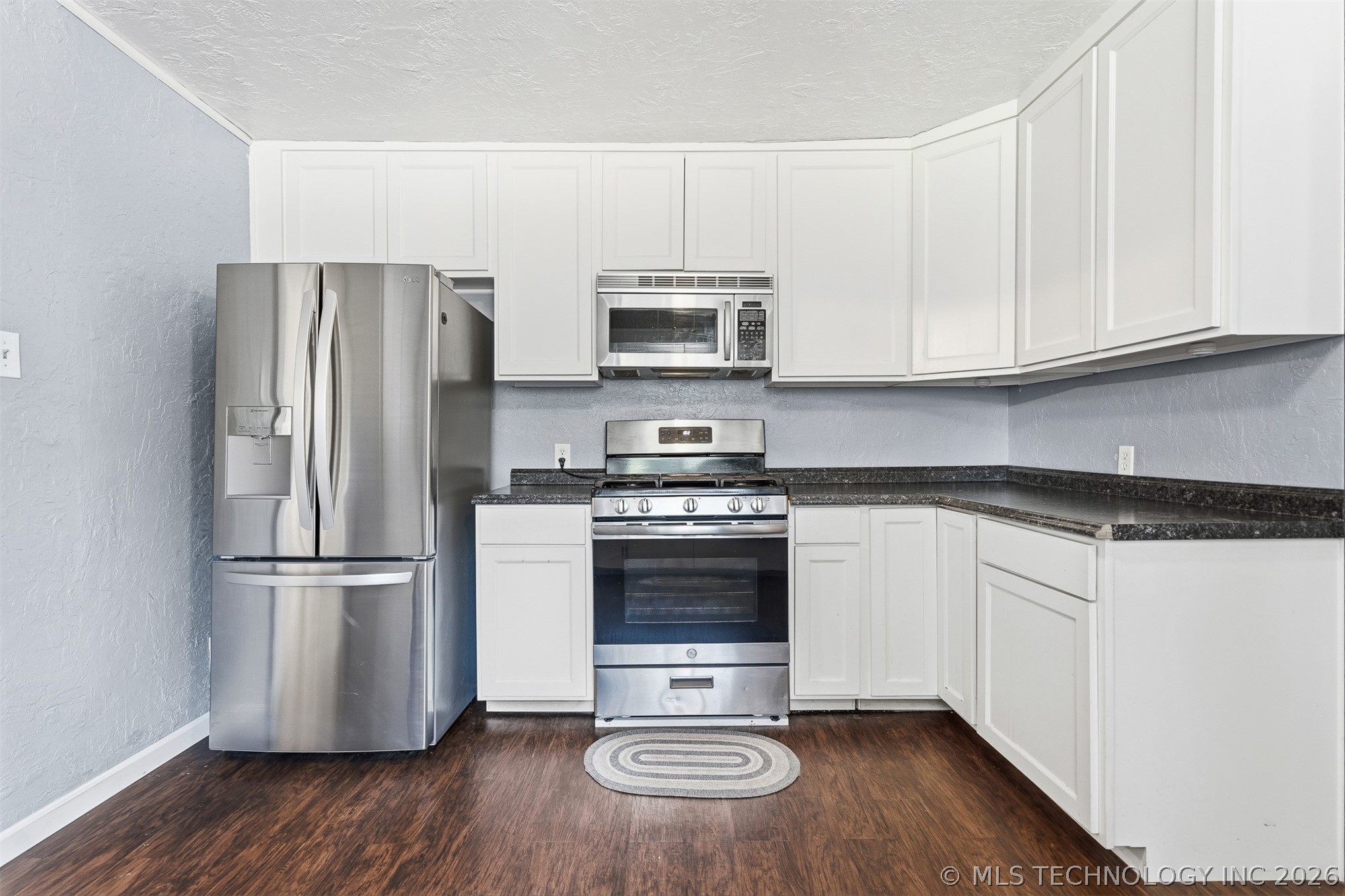 1201 Vernon Ardmore OK 73401