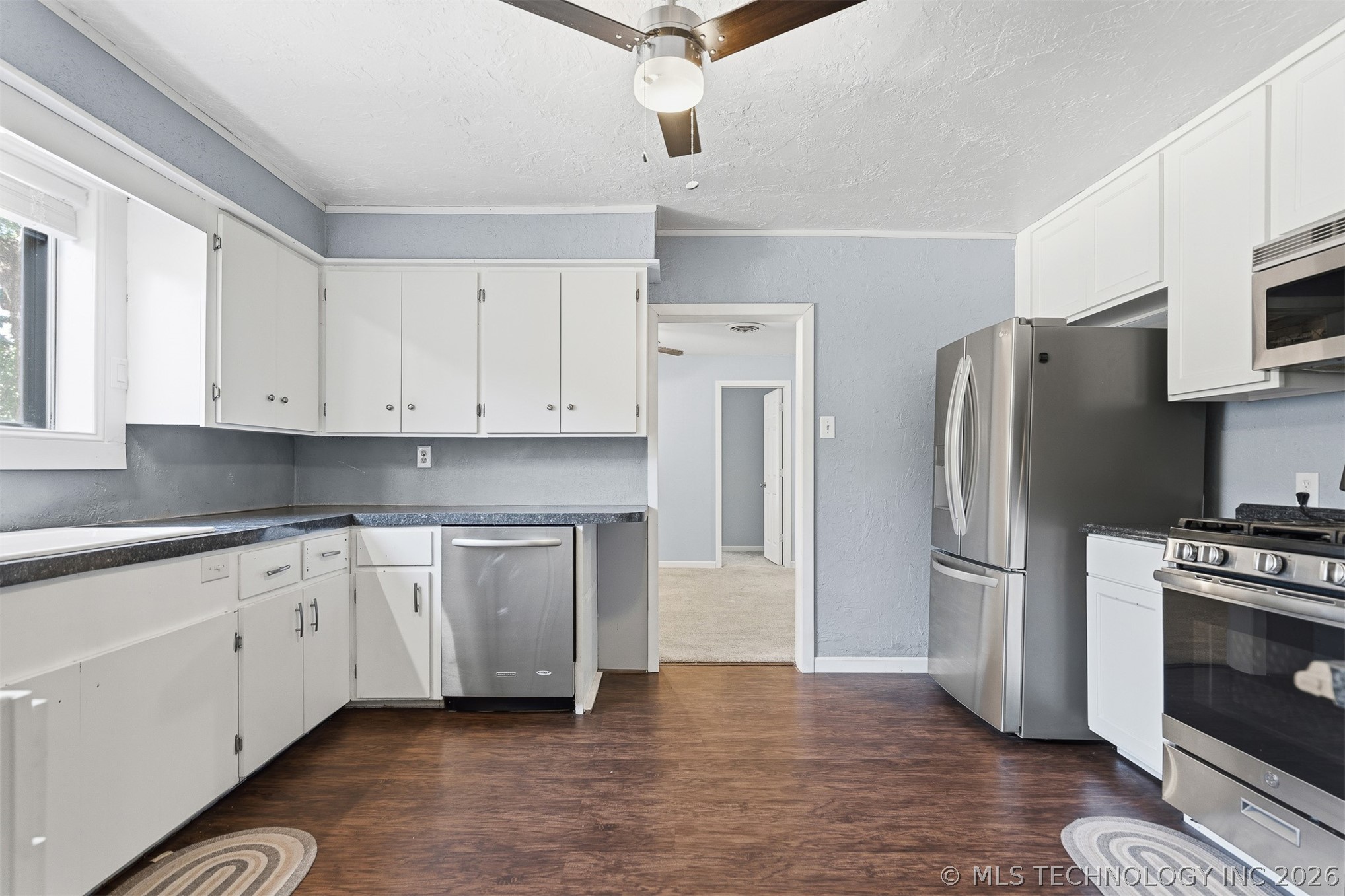 1201 Vernon Ardmore OK 73401