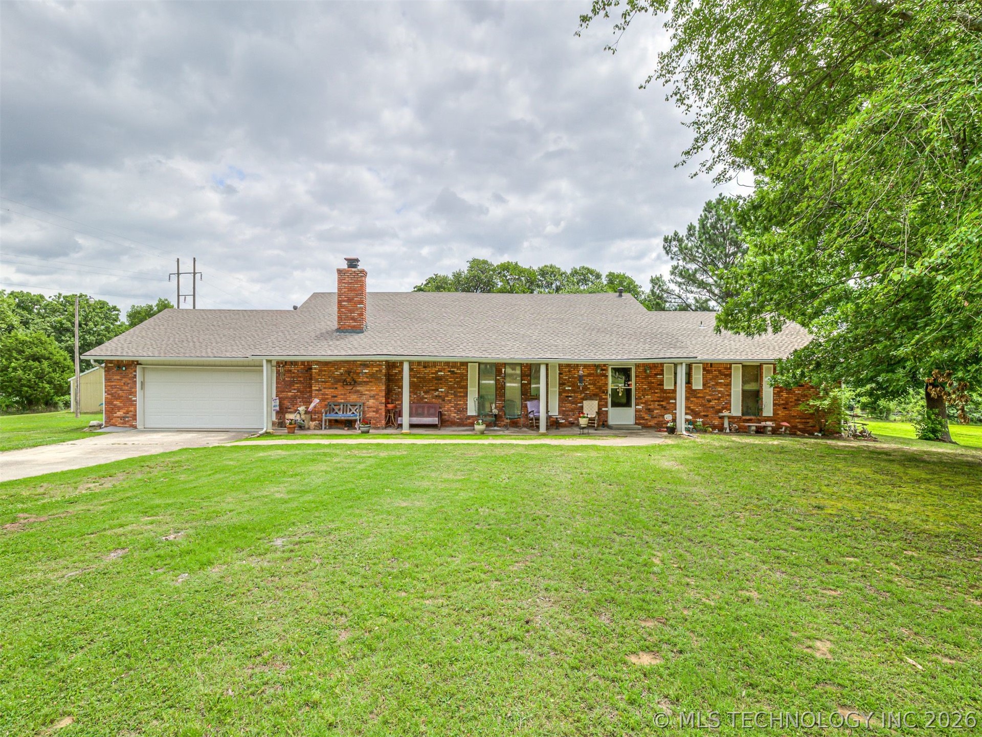 10619 S 137th Westavenue Sapulpa OK 74066