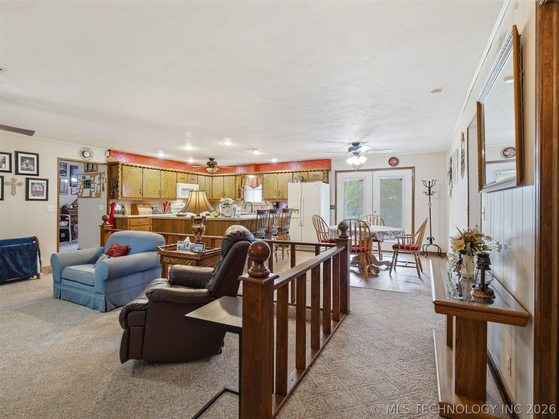 10619 S 137th Westavenue Sapulpa OK 74066