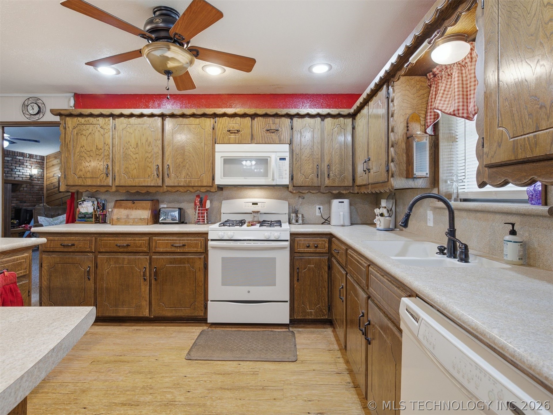 10619 S 137th Westavenue Sapulpa OK 74066