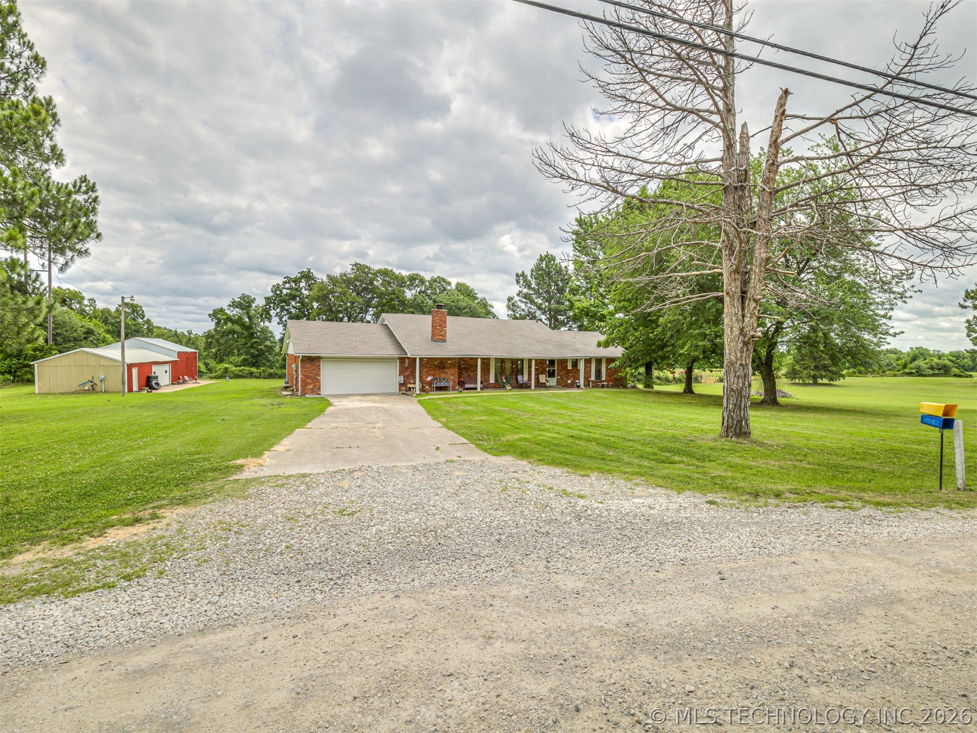 10619 S 137th Westavenue Sapulpa OK 74066