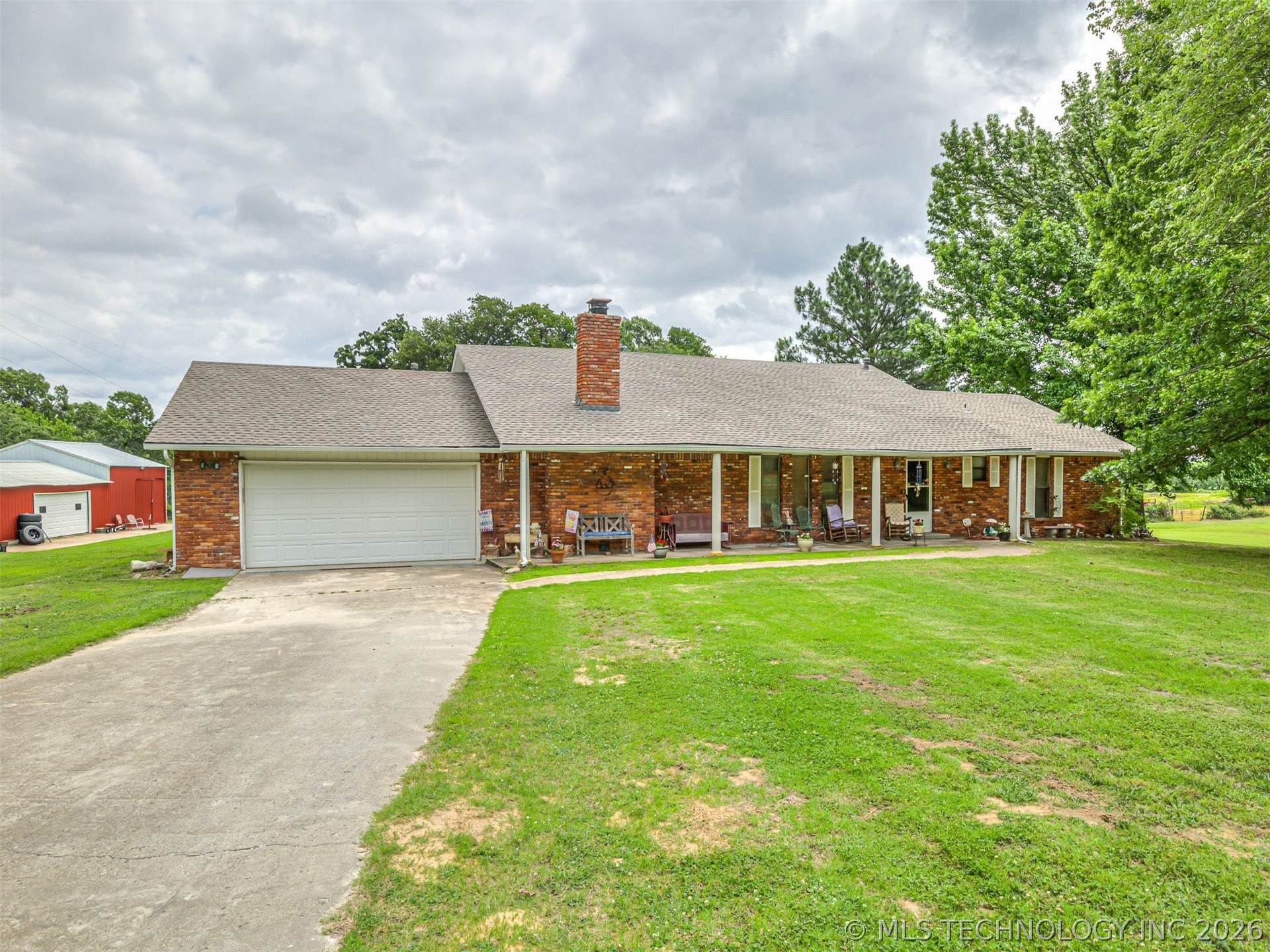10619 S 137th Westavenue Sapulpa OK 74066