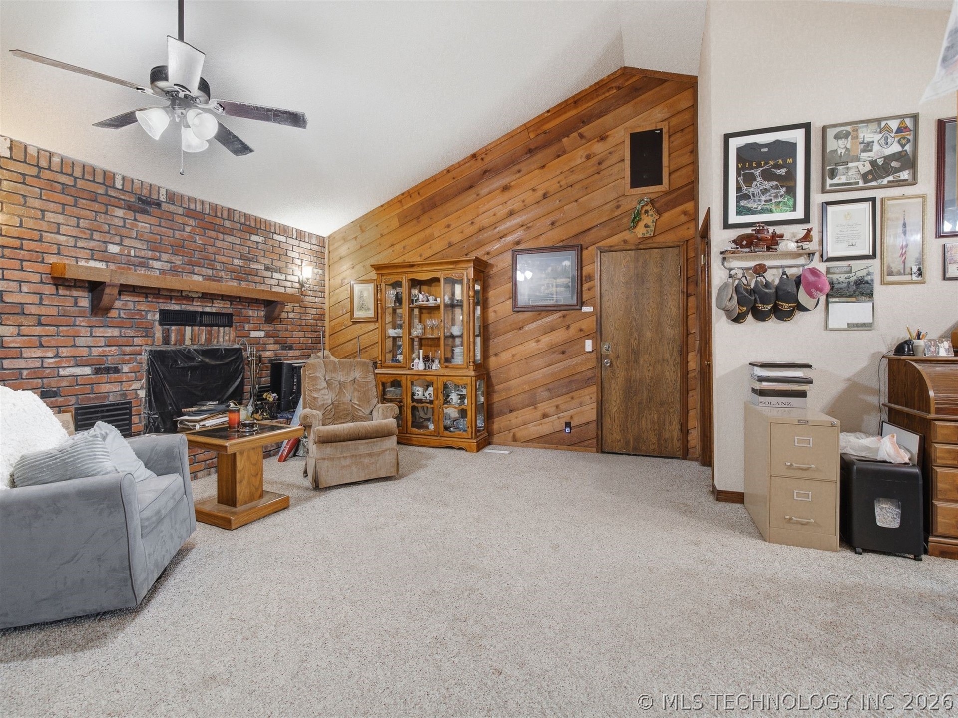 10619 S 137th Westavenue Sapulpa OK 74066