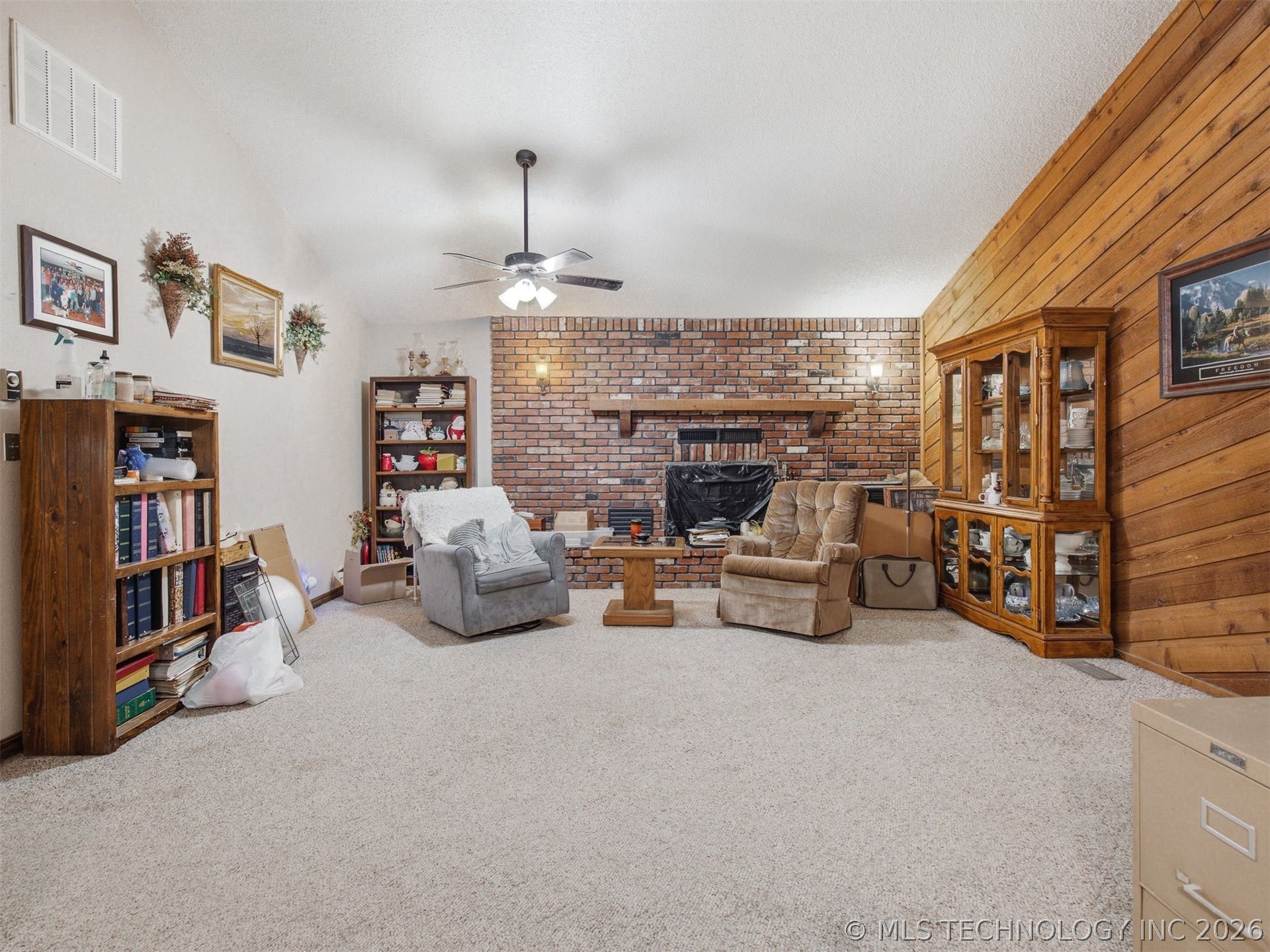 10619 S 137th Westavenue Sapulpa OK 74066