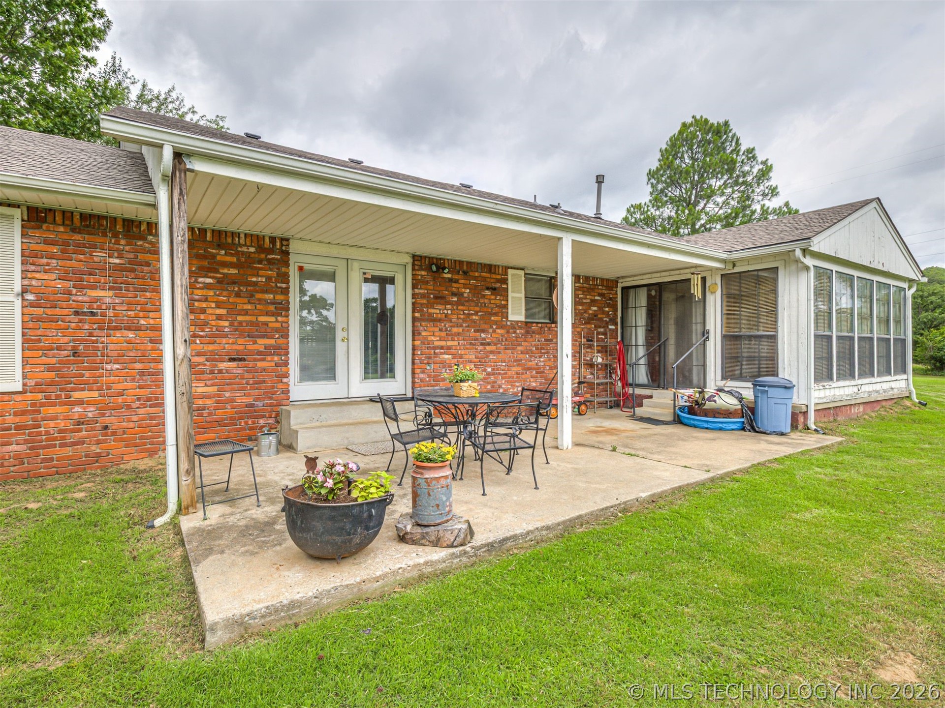 10619 S 137th Westavenue Sapulpa OK 74066