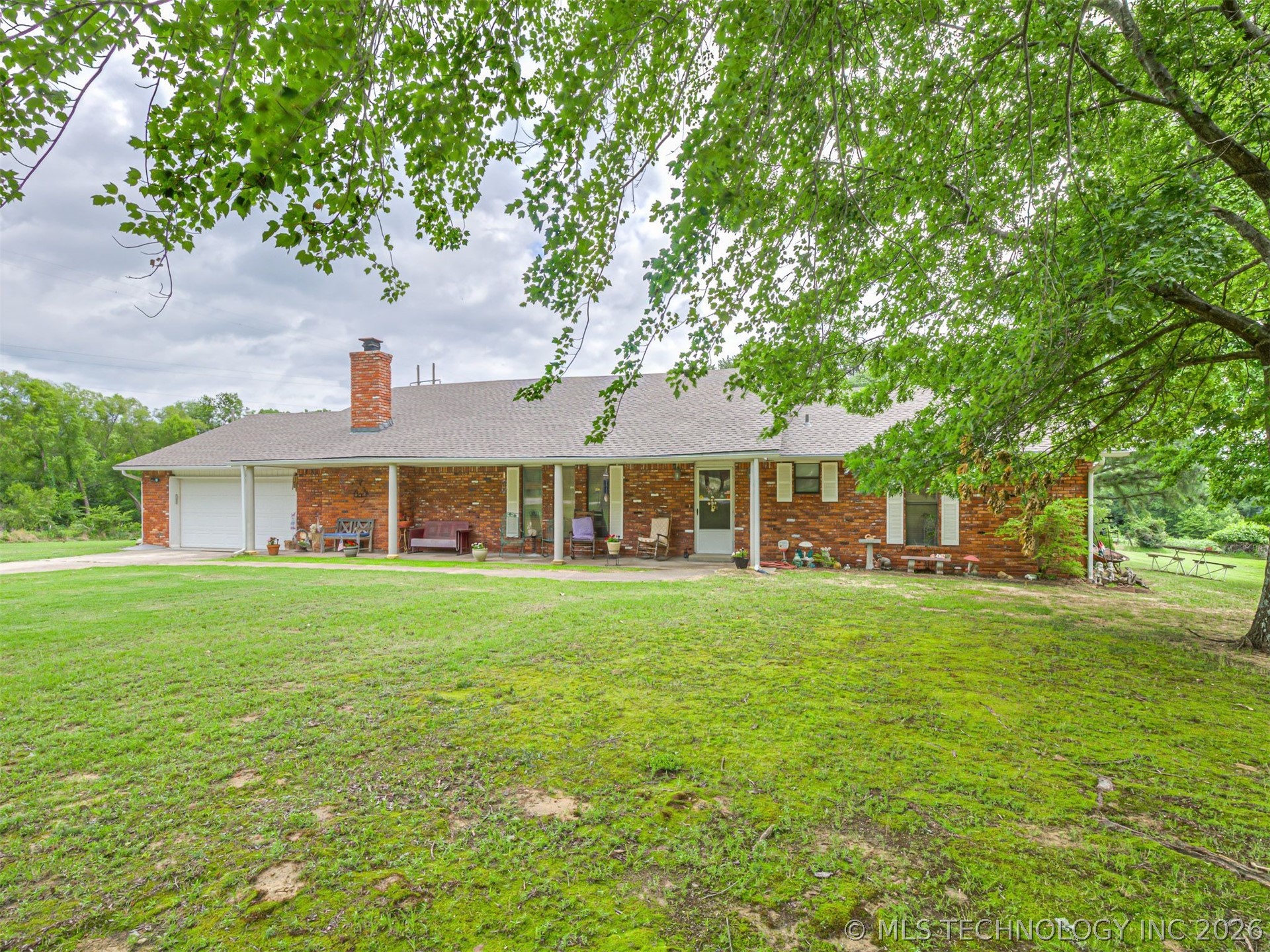 10619 S 137th Westavenue Sapulpa OK 74066