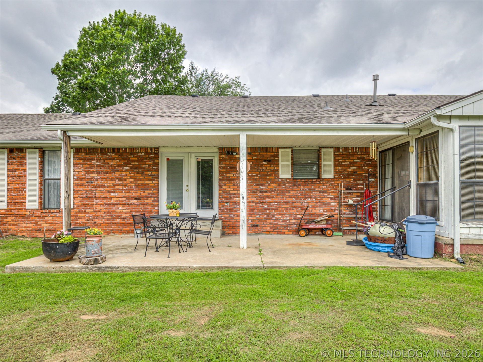 10619 S 137th Westavenue Sapulpa OK 74066