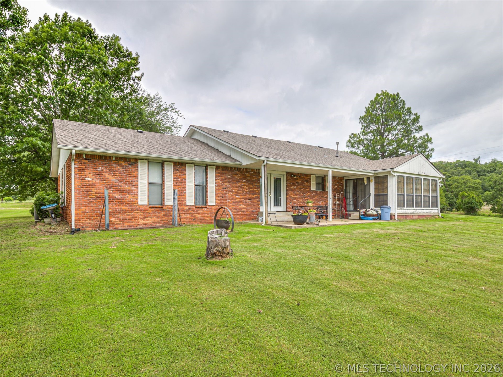 10619 S 137th Westavenue Sapulpa OK 74066