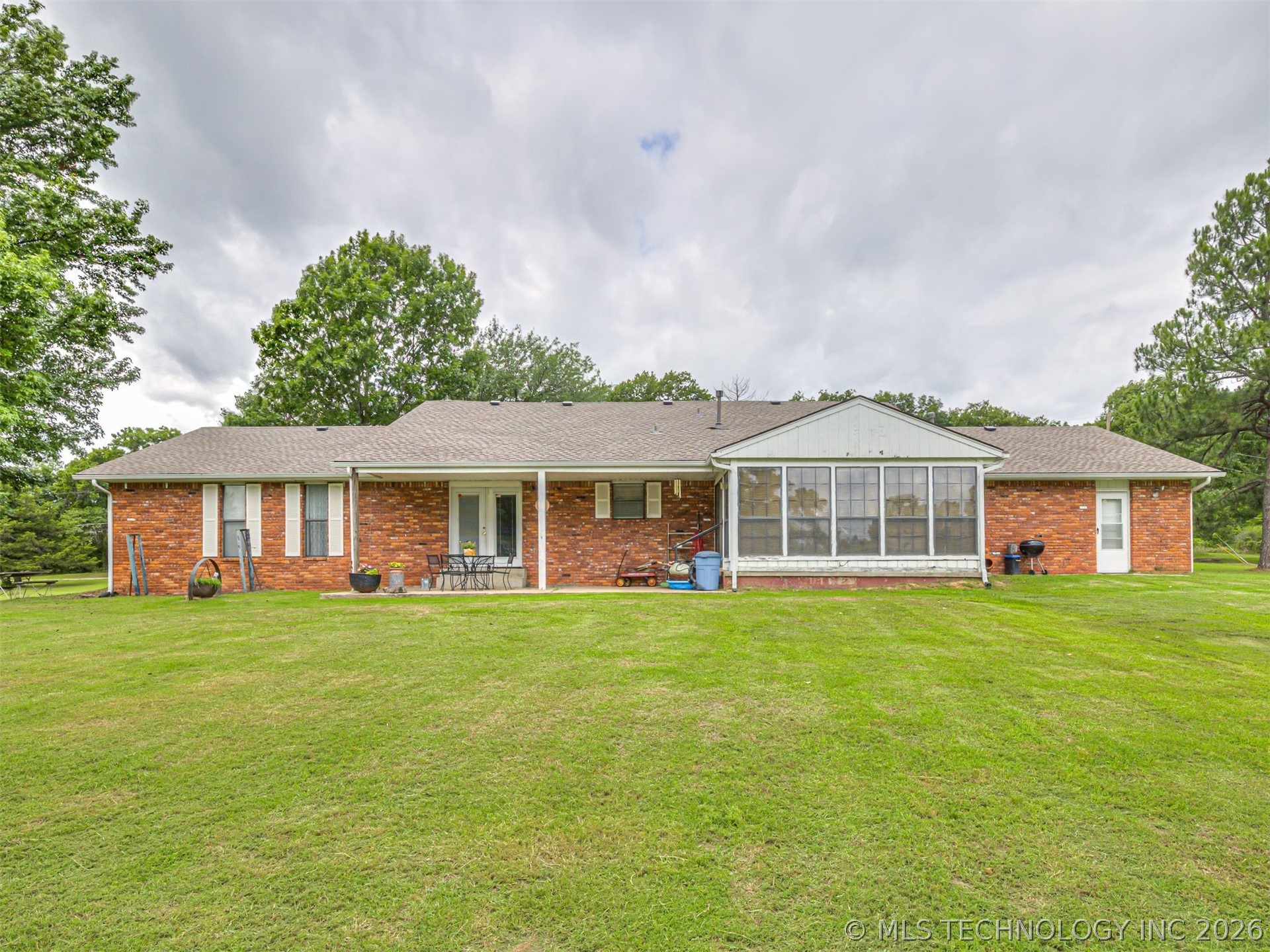 10619 S 137th Westavenue Sapulpa OK 74066