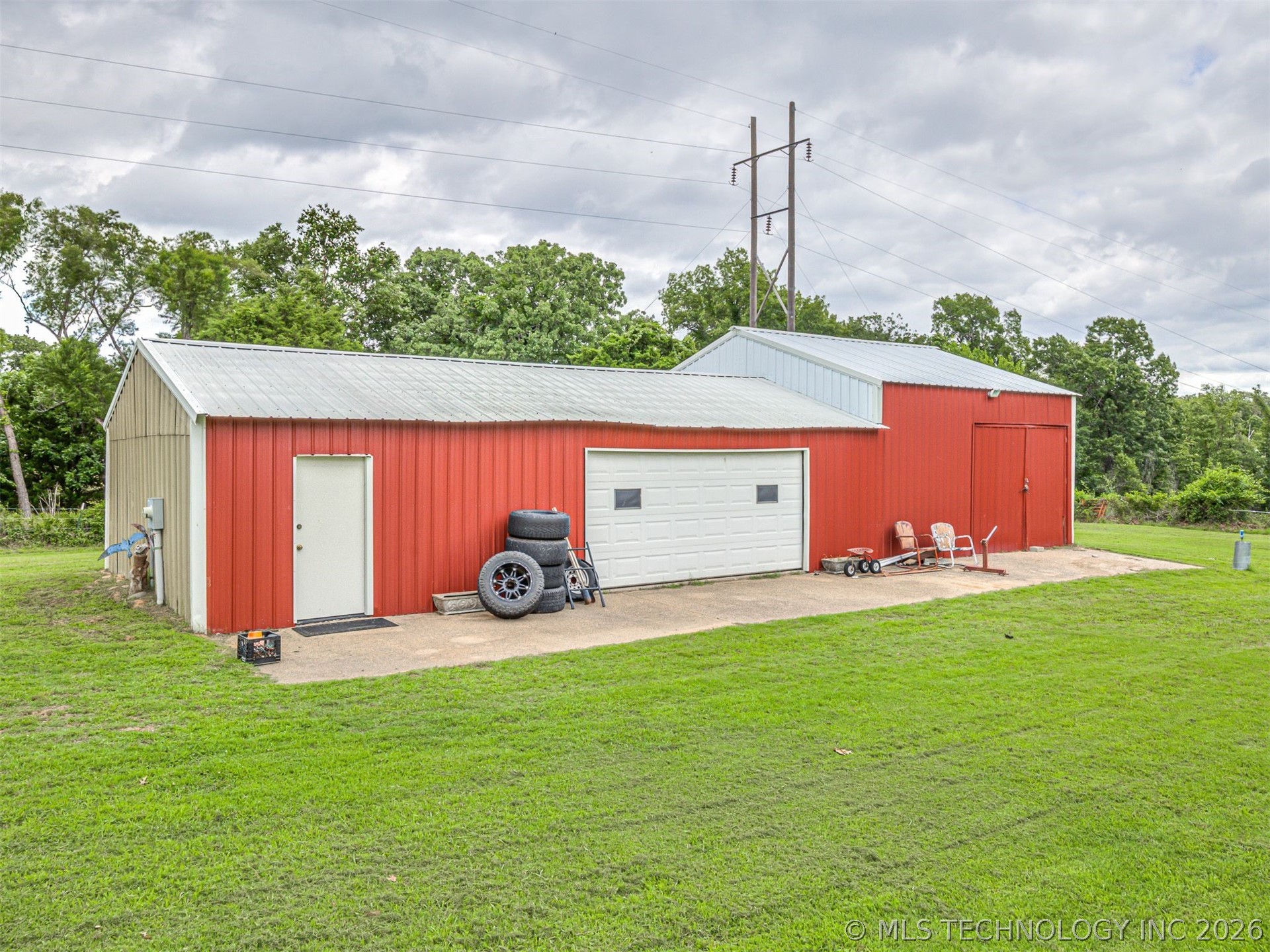 10619 S 137th Westavenue Sapulpa OK 74066