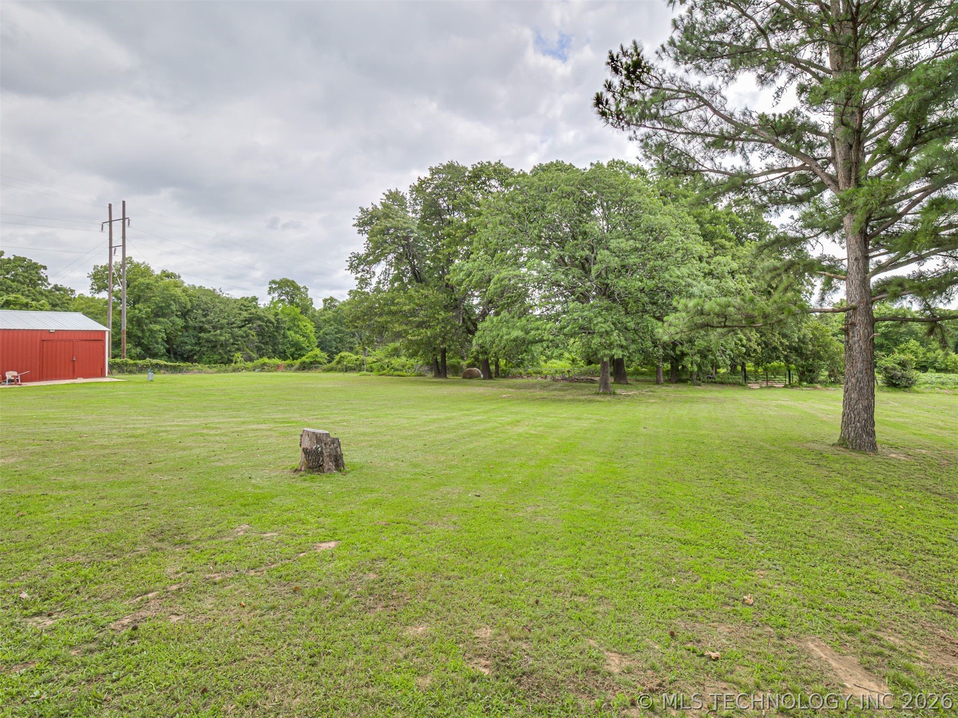 10619 S 137th Westavenue Sapulpa OK 74066