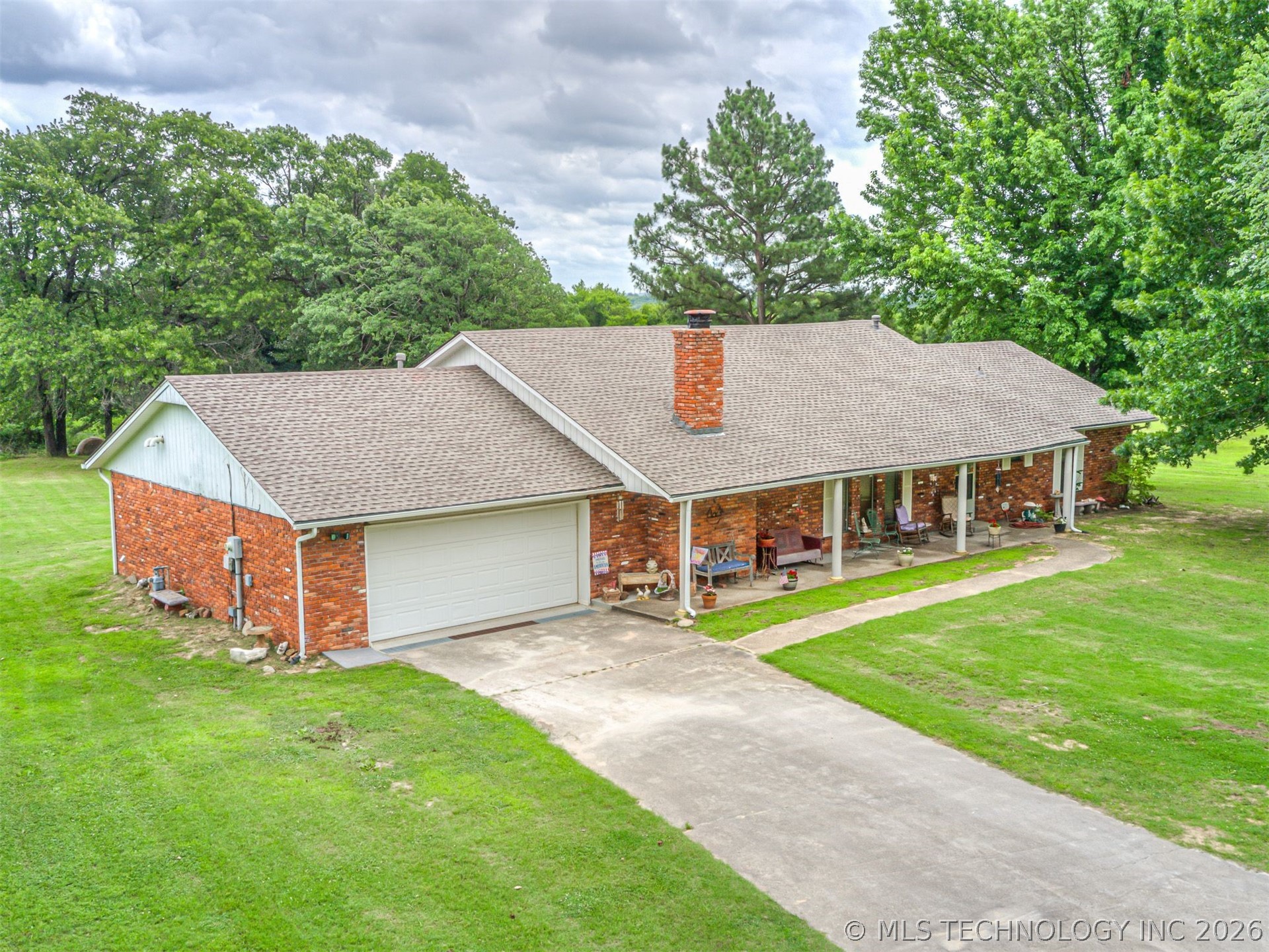 10619 S 137th Westavenue Sapulpa OK 74066